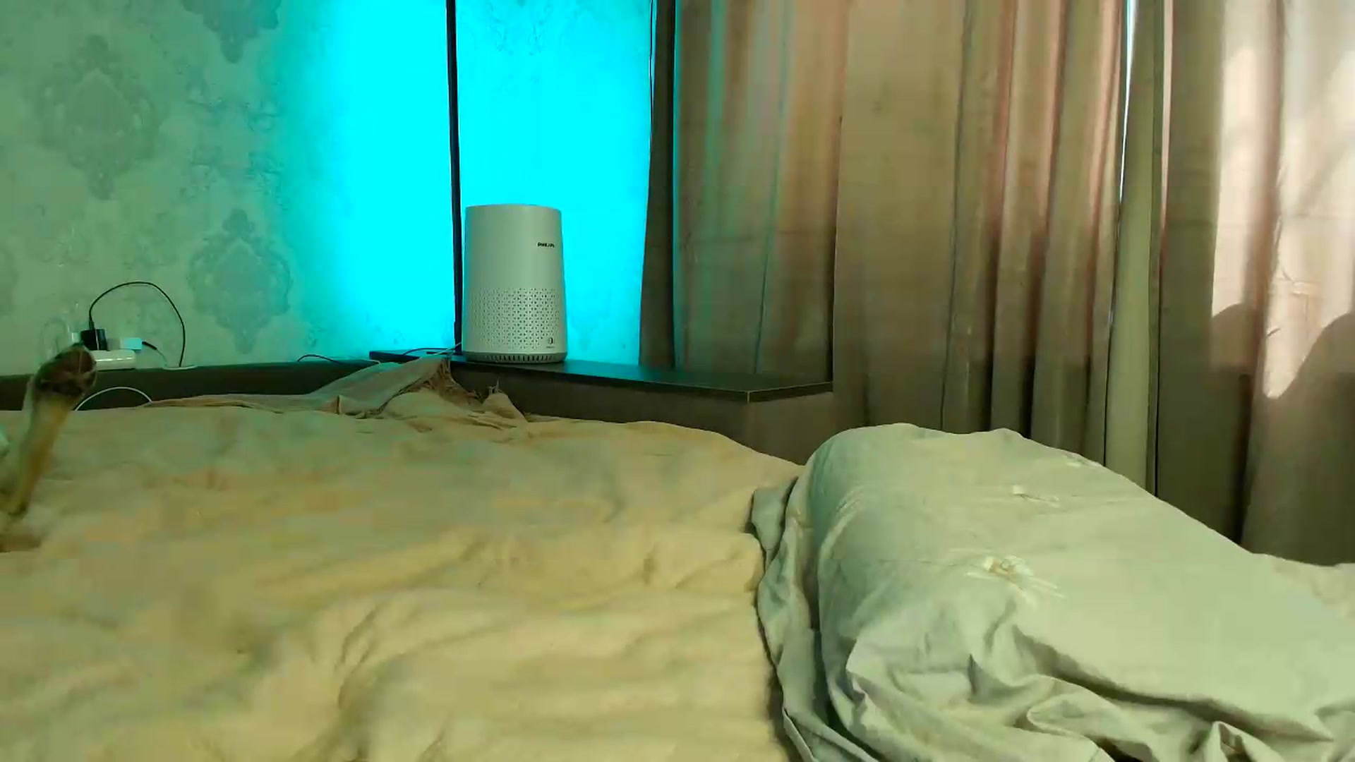 Gallery image thumbnail from BloodyMaria's myfreecams stream on, 05/29/2026, 10:21 image 7 of 20