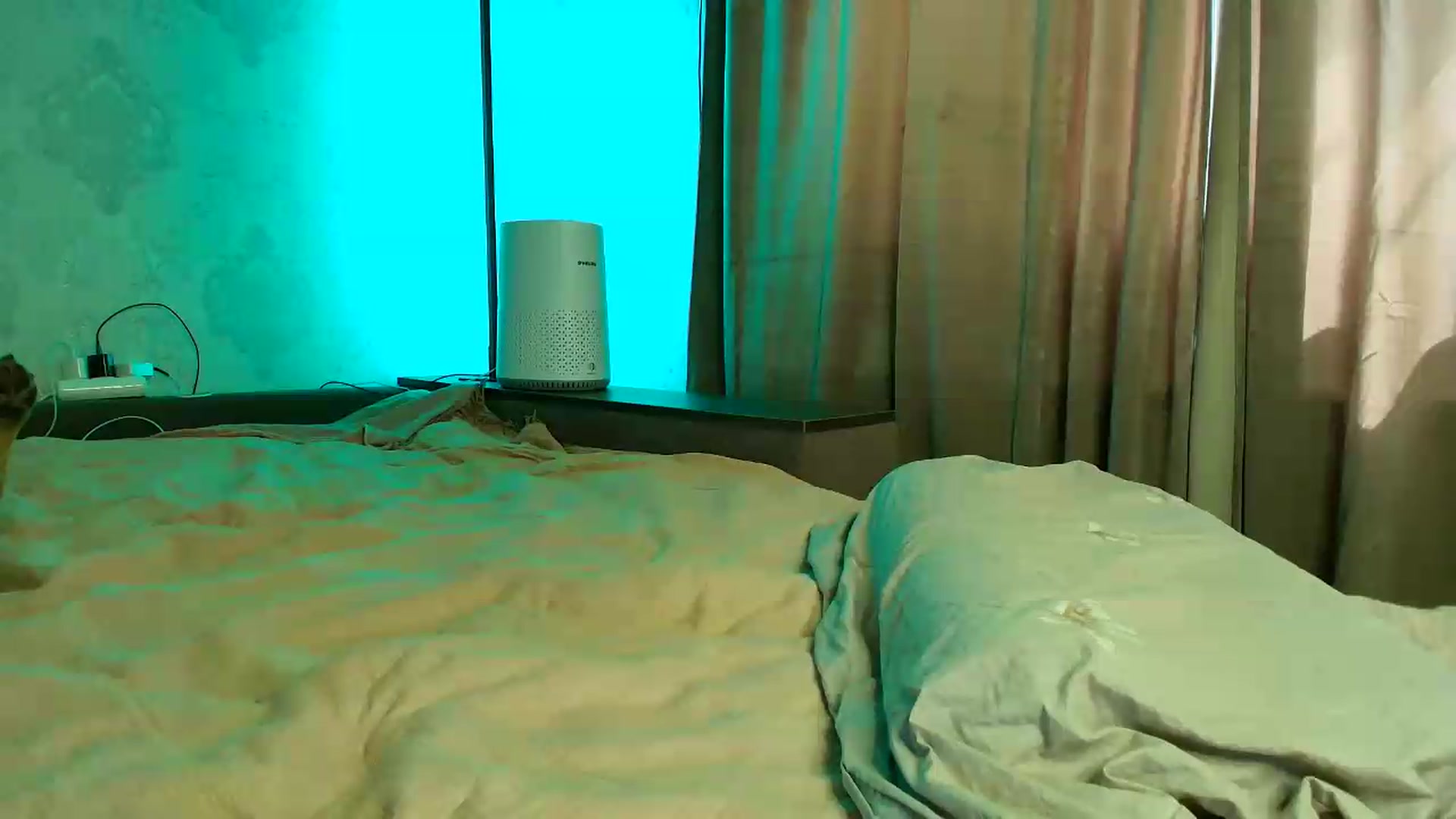 Gallery image thumbnail from BloodyMaria's myfreecams stream on, 05/29/2026, 10:21 image 6 of 20
