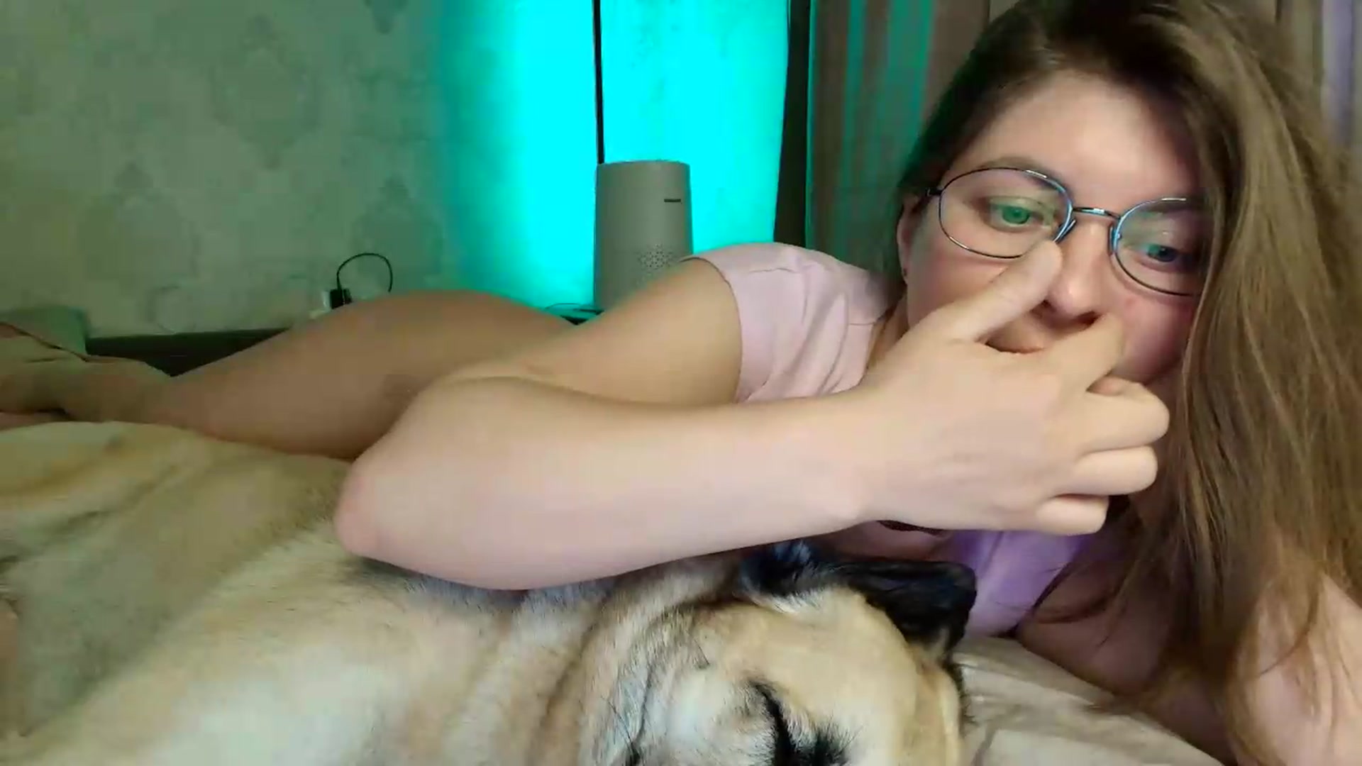 Gallery image thumbnail from BloodyMaria's myfreecams stream on, 05/30/2026, 08:10 image 18 of 20