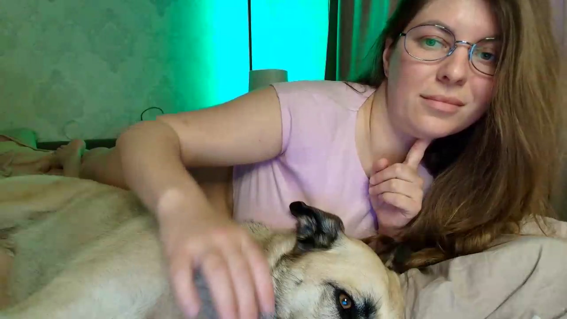 Gallery image thumbnail from BloodyMaria's myfreecams stream on, 05/30/2026, 08:10 image 16 of 20