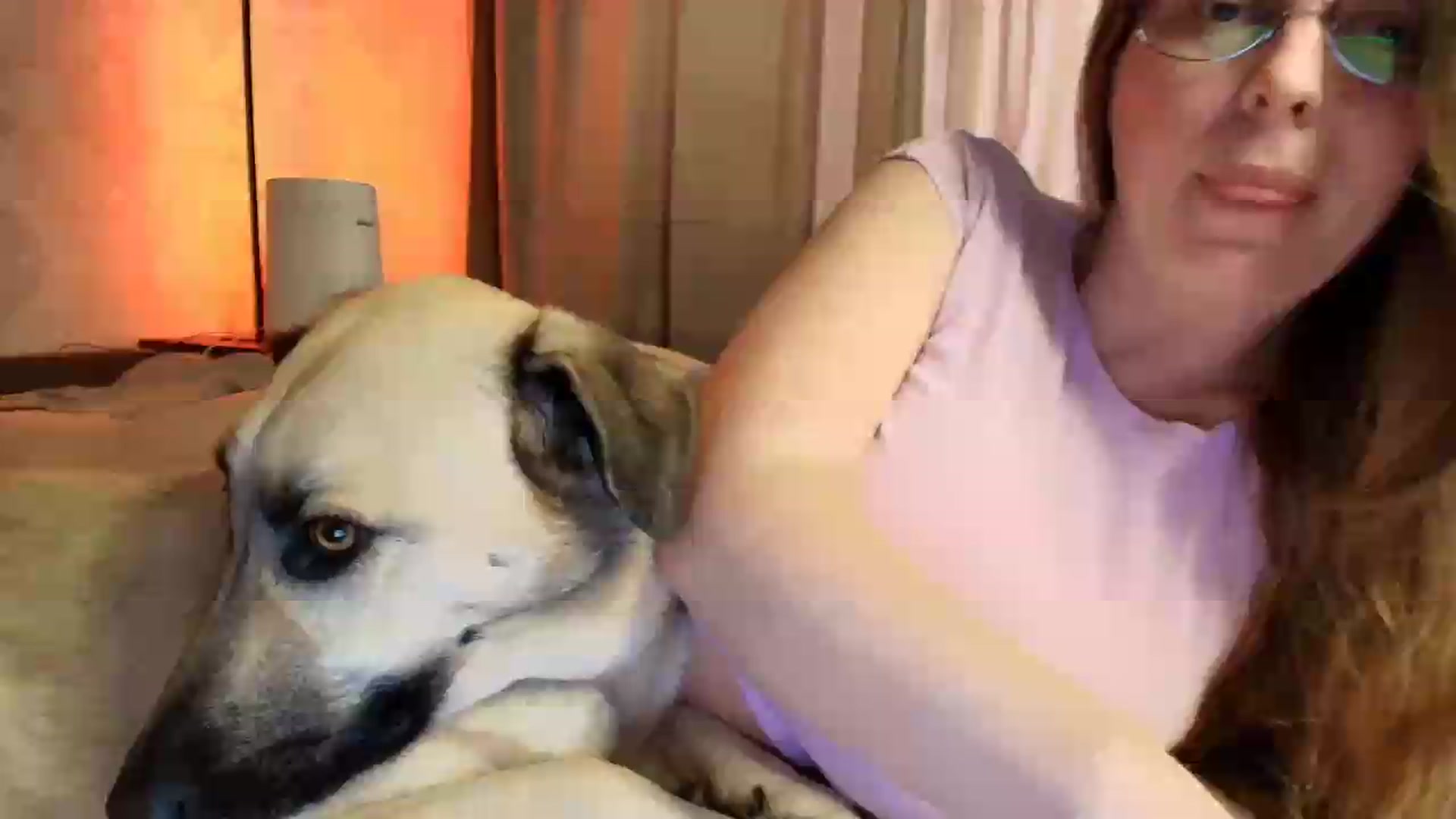 Gallery image thumbnail from BloodyMaria's myfreecams stream on, 05/30/2026, 08:10 image 1 of 20