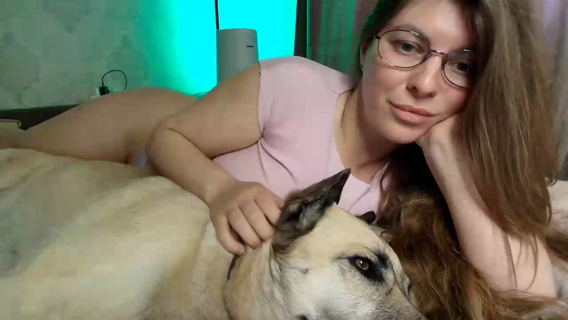 Gallery image thumbnail from BloodyMaria's myfreecams stream on, 05/30/2026, 08:10 image 20 of 20