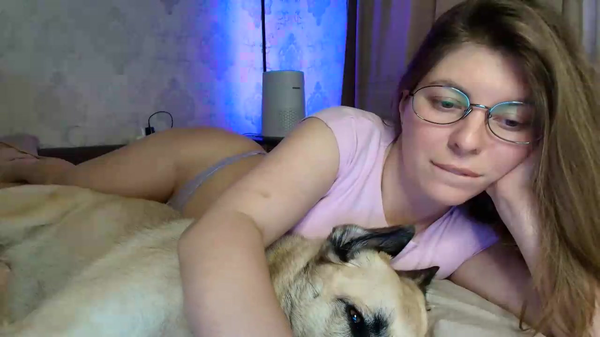 Gallery image thumbnail from BloodyMaria's myfreecams stream on, 05/30/2026, 08:10 image 17 of 20