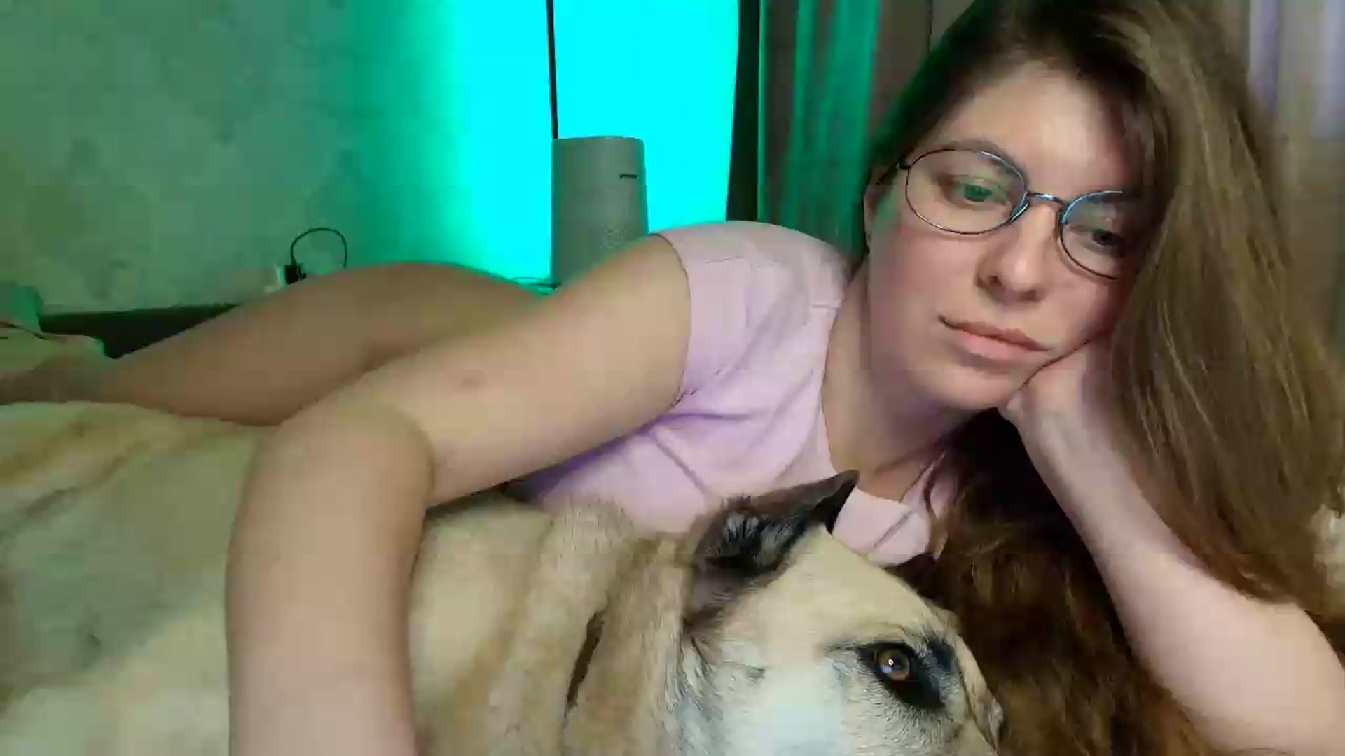 Gallery image thumbnail from BloodyMaria's myfreecams stream on, 05/30/2026, 08:10 image 19 of 20