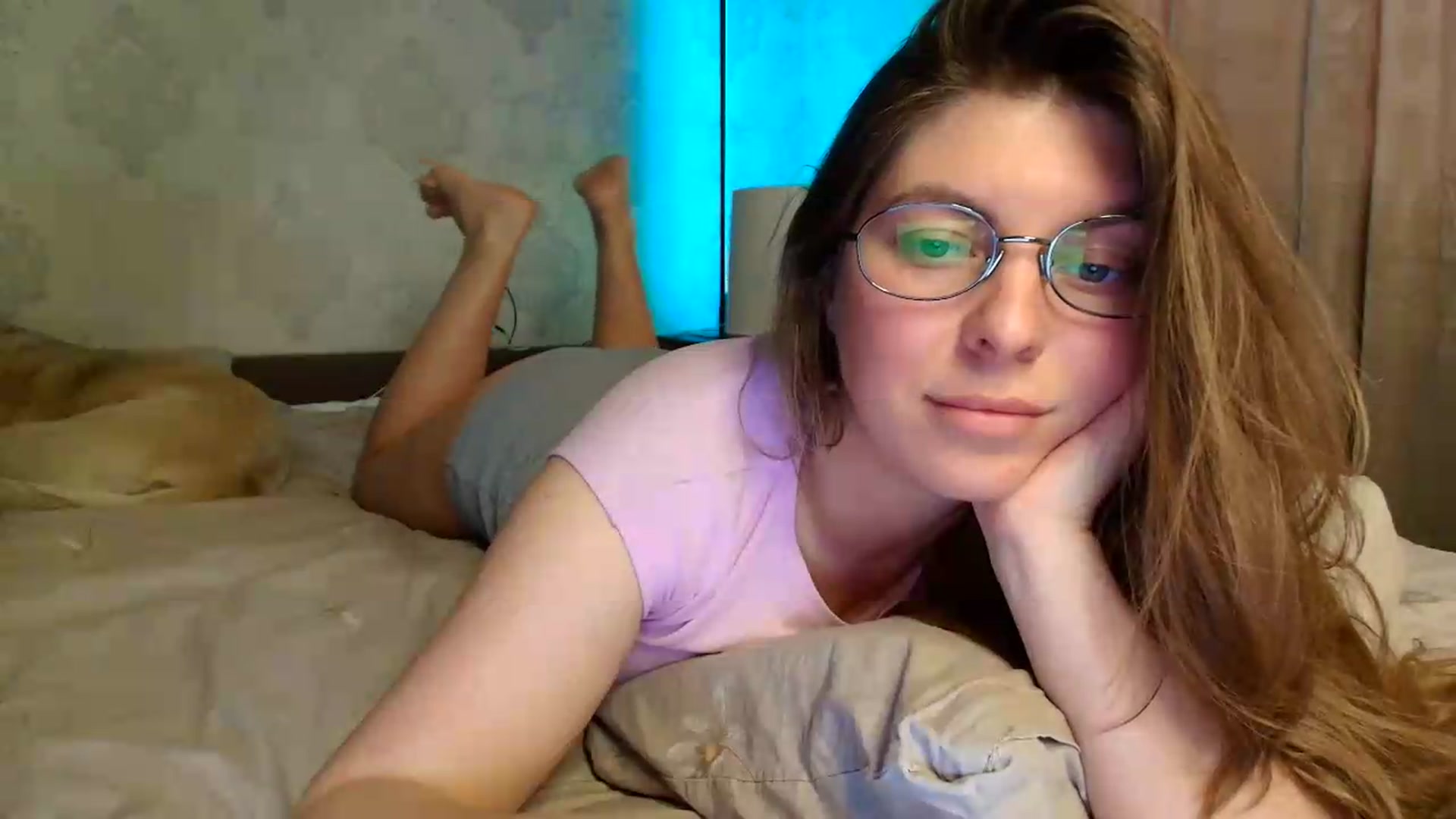 Gallery image thumbnail from BloodyMaria's myfreecams stream on, 06/04/2026, 09:11 image 13 of 20