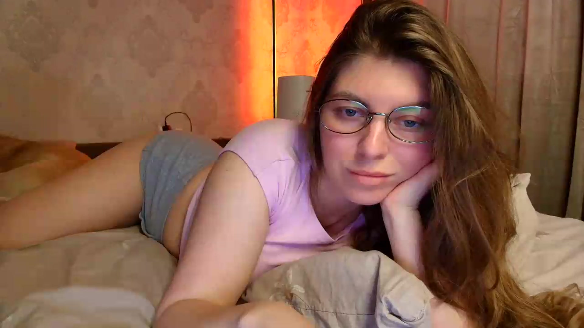 Gallery image thumbnail from BloodyMaria's myfreecams stream on, 06/04/2026, 09:11 image 9 of 20
