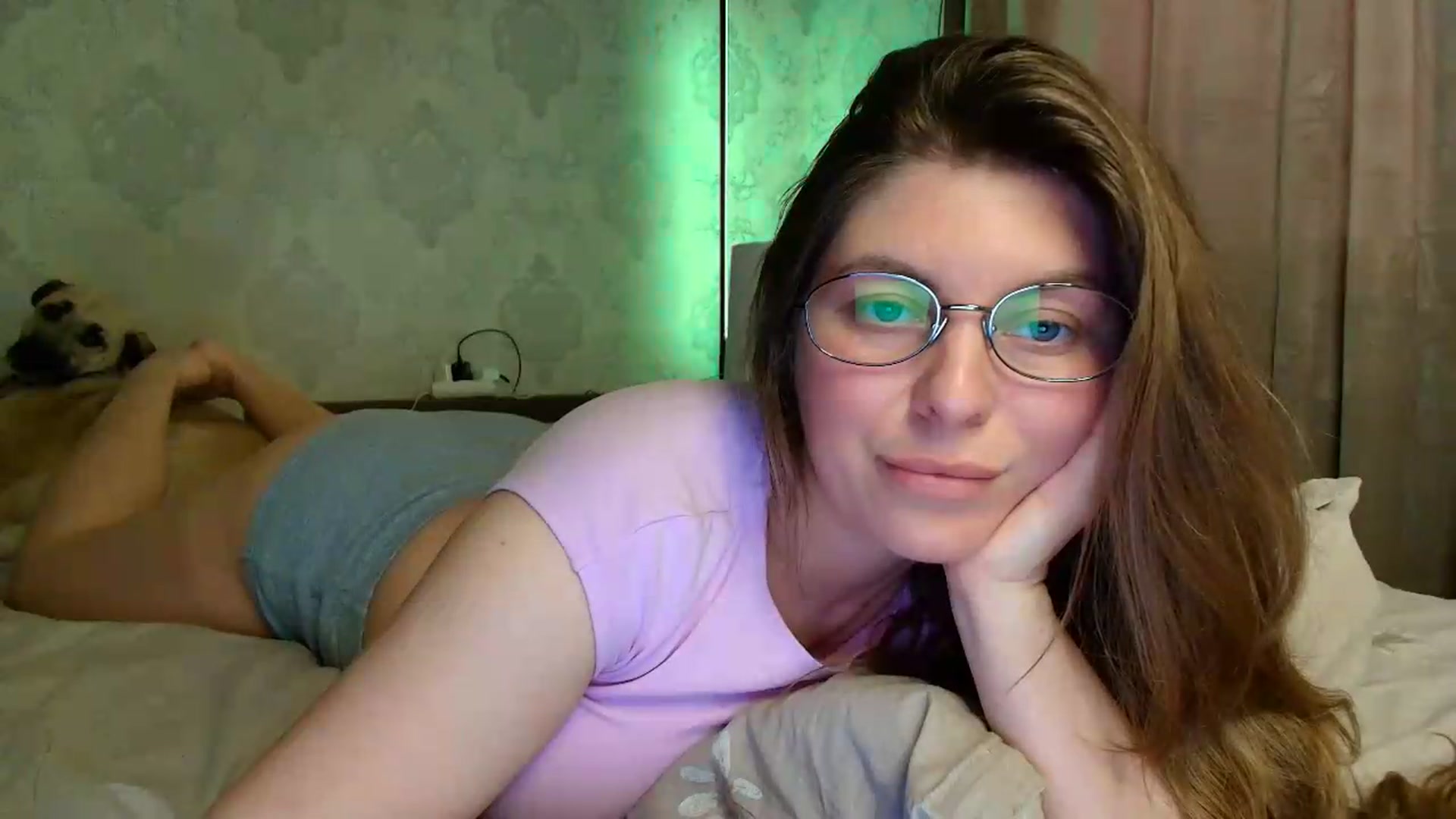 Gallery image thumbnail from BloodyMaria's myfreecams stream on, 06/04/2026, 09:11 image 7 of 20