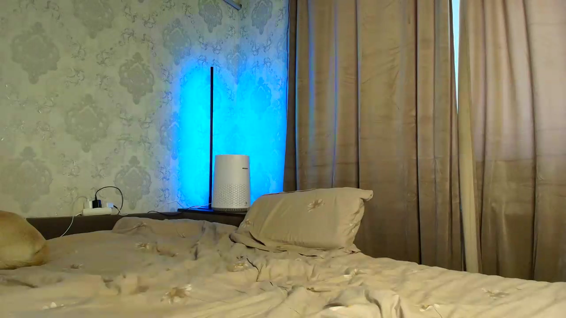Gallery image thumbnail from BloodyMaria's myfreecams stream on, 06/05/2026, 07:44 image 5 of 20