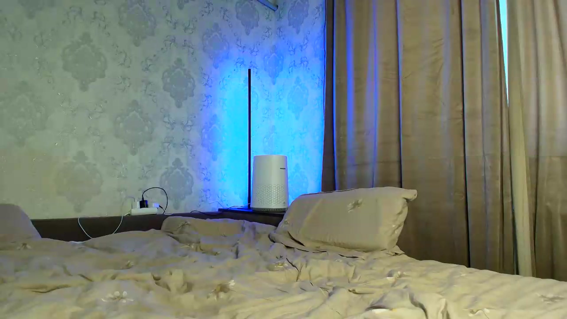 Gallery image thumbnail from BloodyMaria's myfreecams stream on, 06/05/2026, 07:44 image 4 of 20