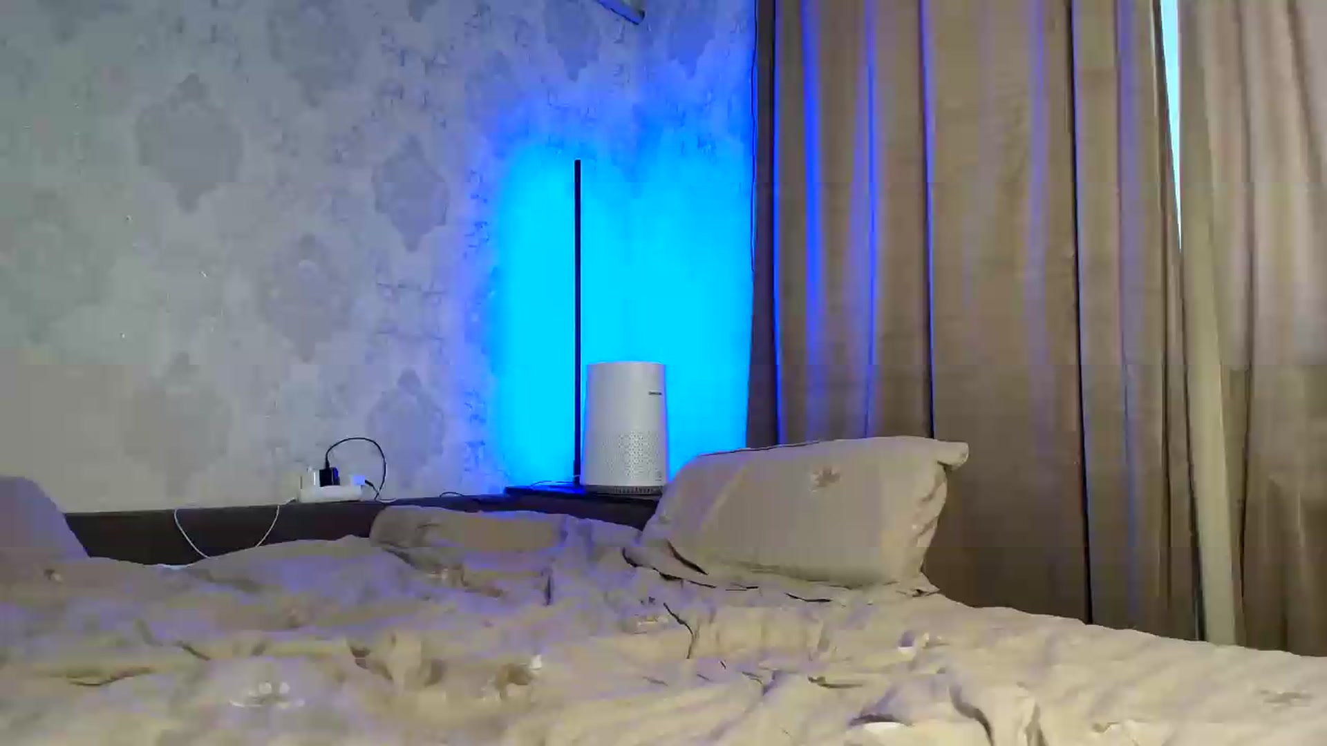 Gallery image thumbnail from BloodyMaria's myfreecams stream on, 06/05/2026, 07:44 image 1 of 20