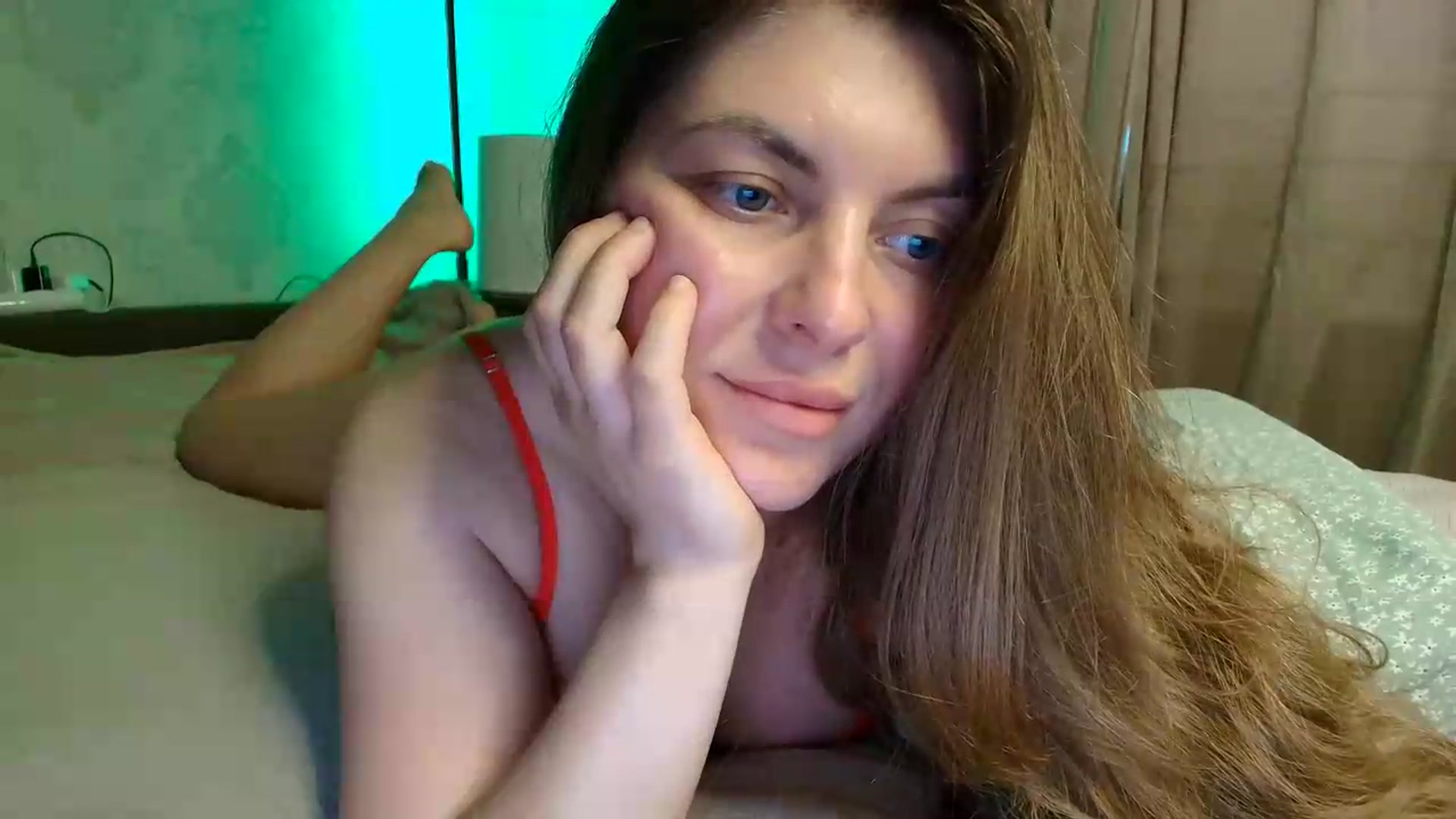 Gallery image thumbnail from BloodyMaria's myfreecams stream on, 06/07/2026, 12:07 image 6 of 20