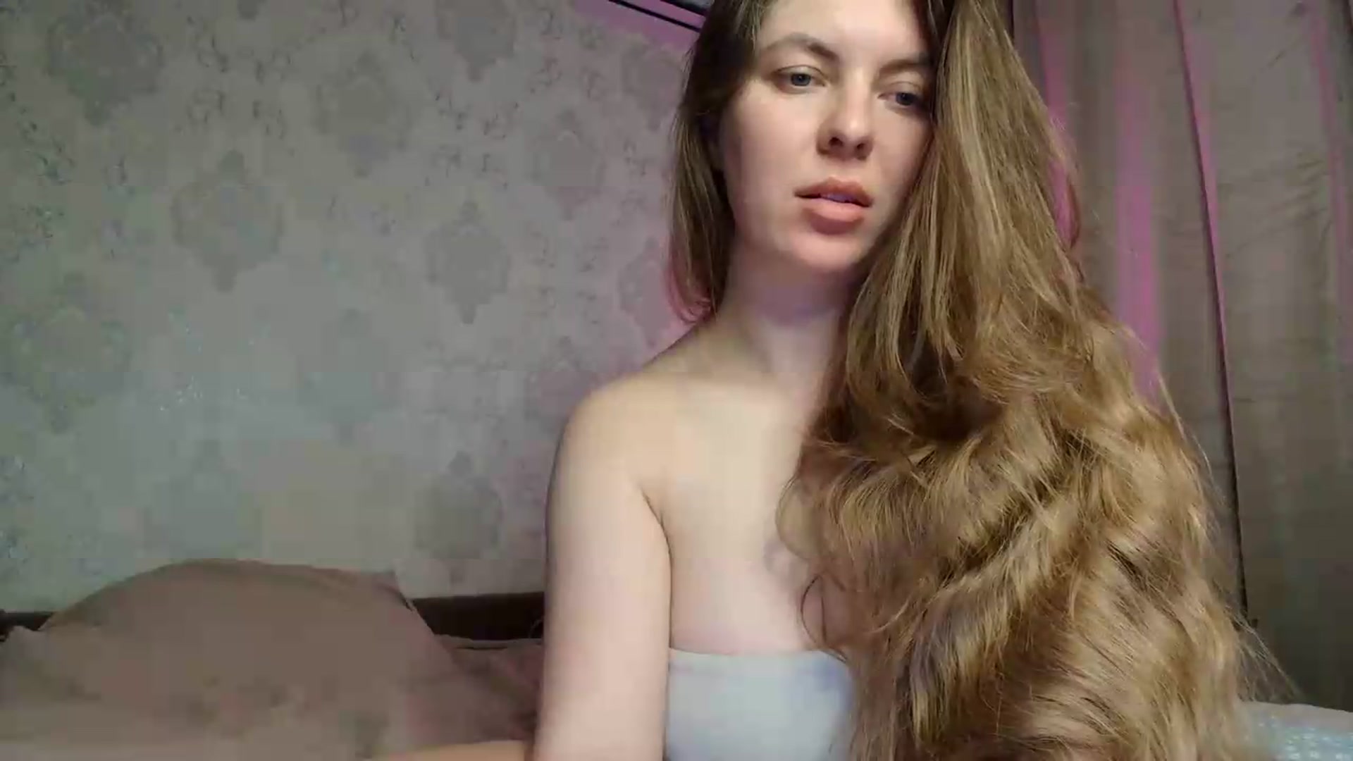 Gallery image thumbnail from BloodyMaria's myfreecams stream on, 06/10/2026, 07:40 image 3 of 20