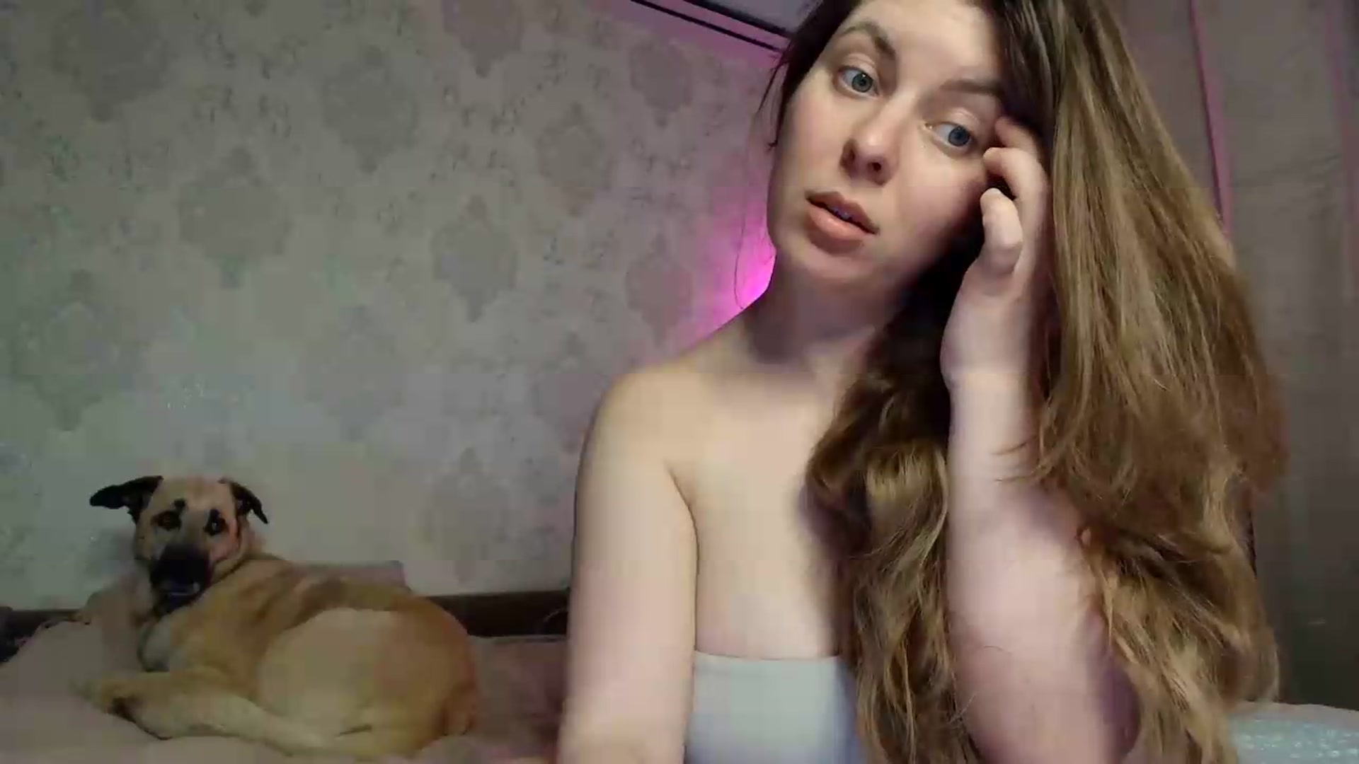 Gallery image thumbnail from BloodyMaria's myfreecams stream on, 06/10/2026, 07:40 image 5 of 20