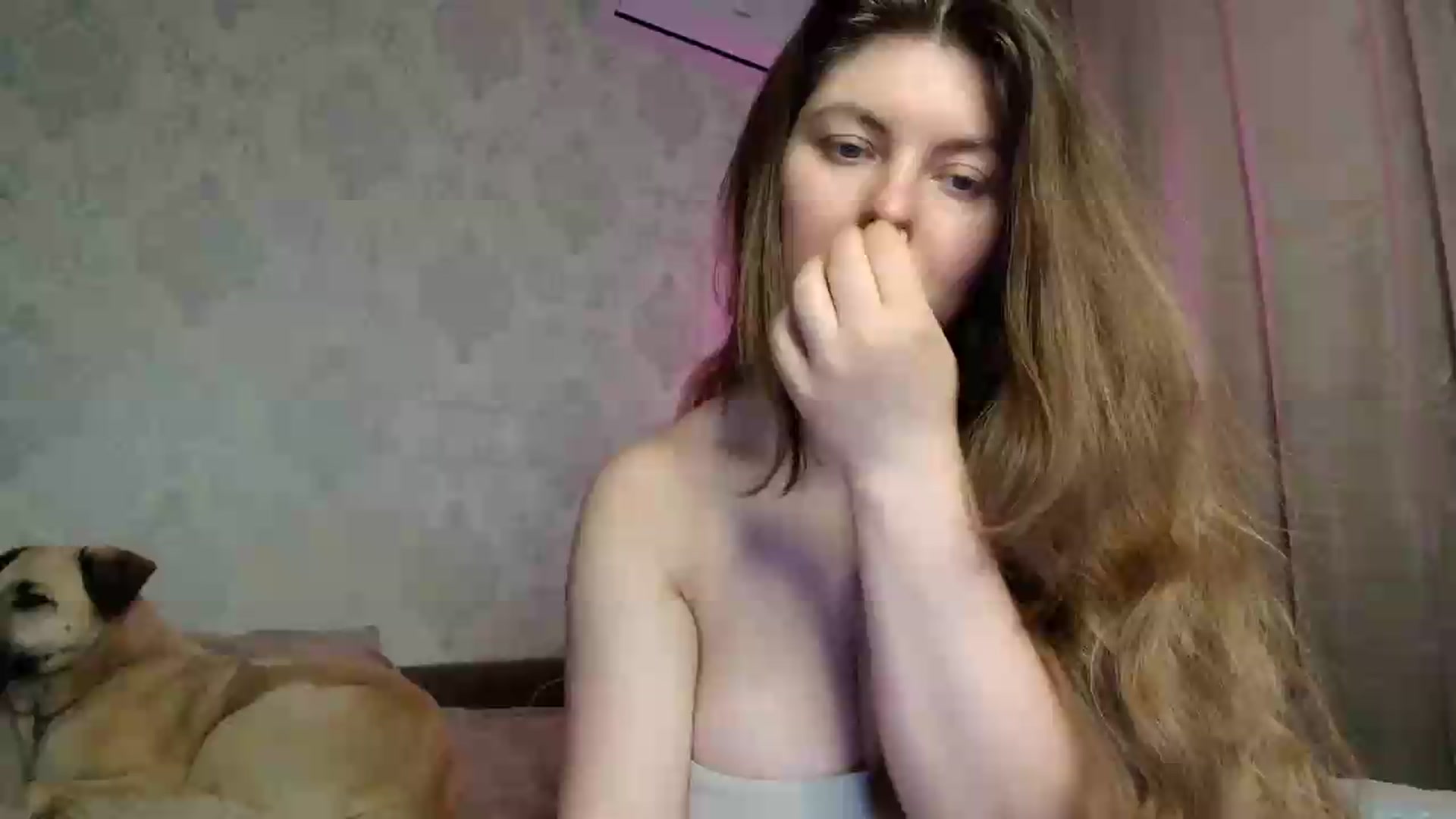 Gallery image thumbnail from BloodyMaria's myfreecams stream on, 06/10/2026, 07:40 image 15 of 20