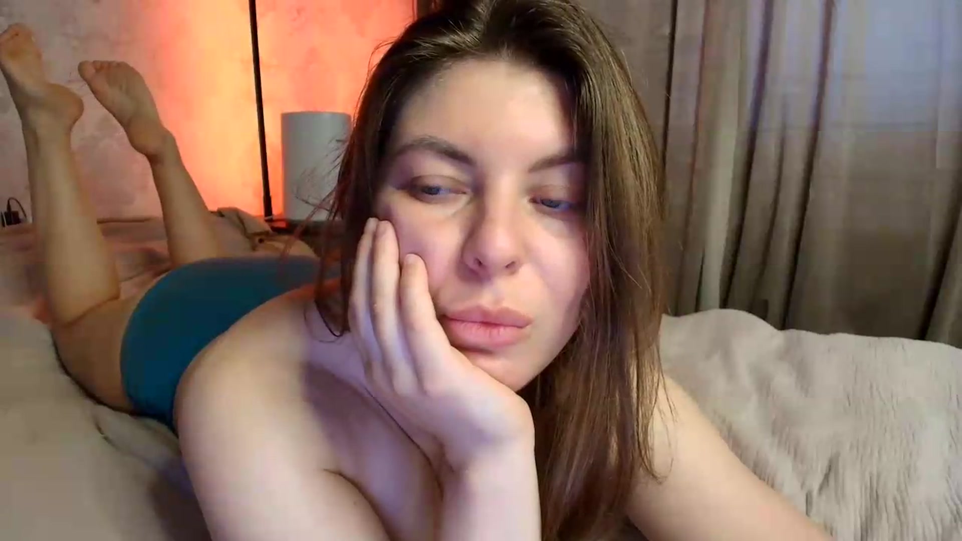 Gallery image thumbnail from BloodyMaria's myfreecams stream on, 06/16/2026, 07:18 image 9 of 20