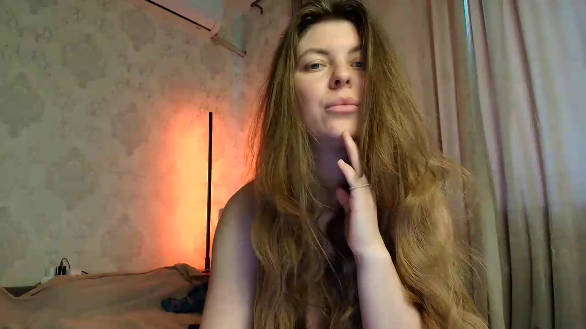 Gallery image thumbnail from BloodyMaria's myfreecams stream on, 06/16/2026, 08:16 image 6 of 20