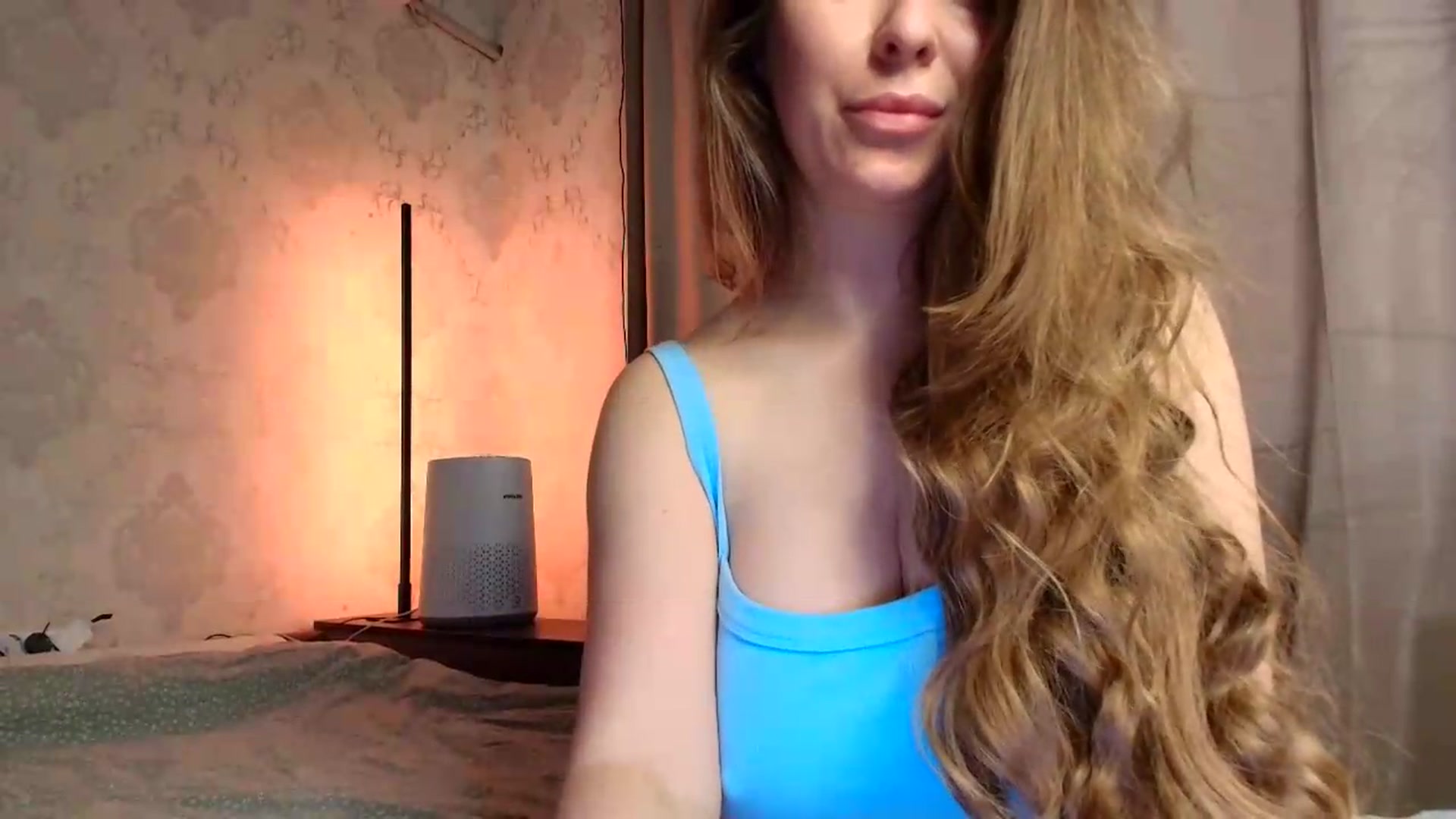 Gallery image thumbnail from BloodyMaria's myfreecams stream on, 06/19/2026, 06:31 image 6 of 20