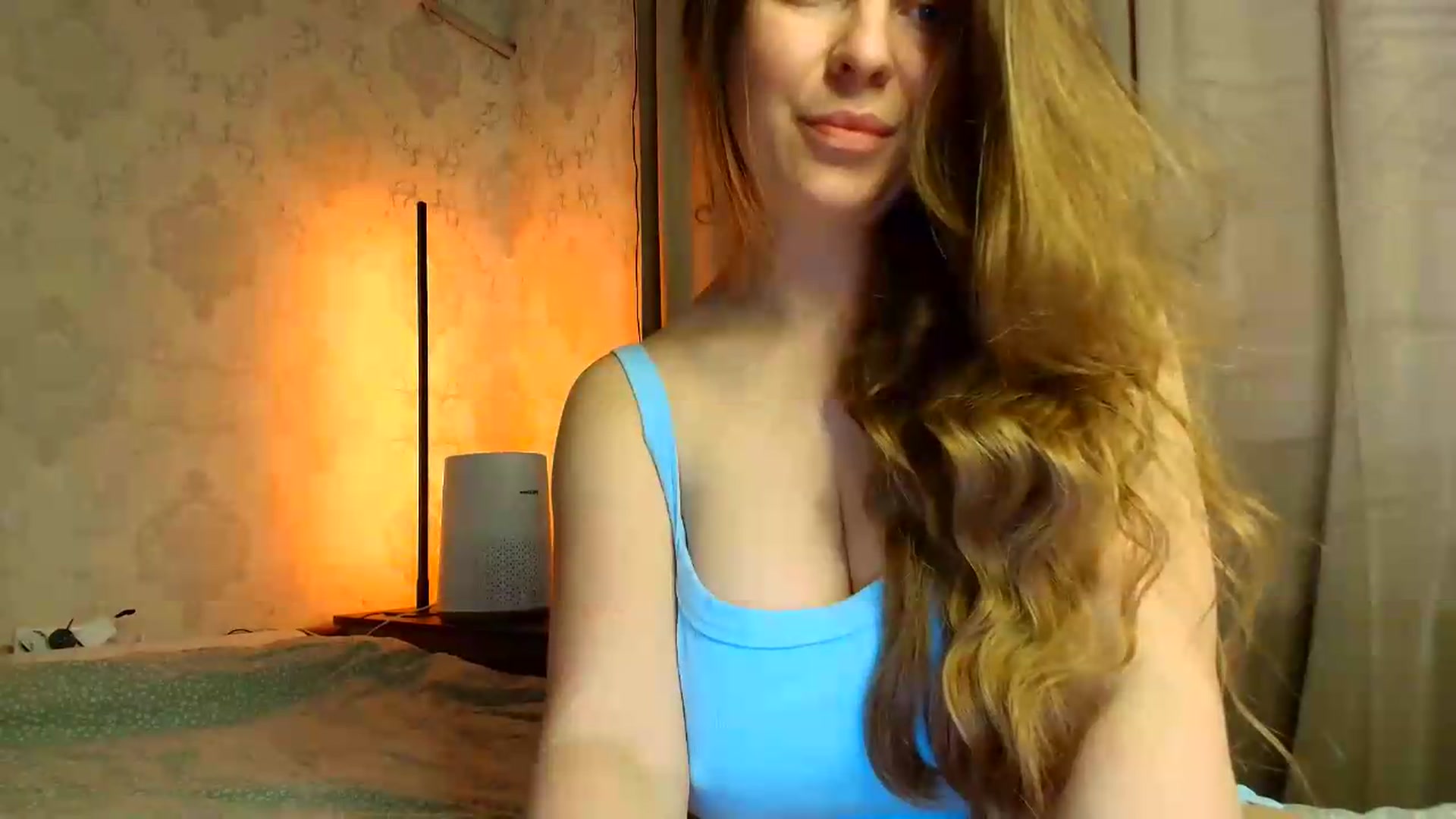Gallery image thumbnail from BloodyMaria's myfreecams stream on, 06/19/2026, 06:31 image 3 of 20