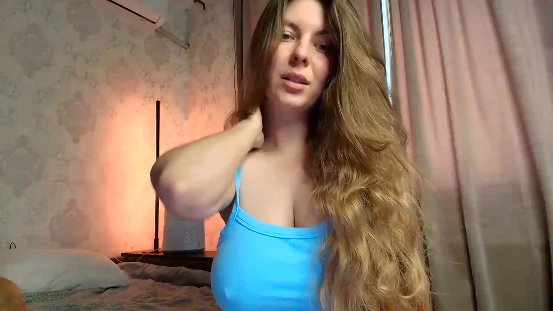 Gallery image thumbnail from BloodyMaria's myfreecams stream on, 06/23/2026, 10:39 image 4 of 20