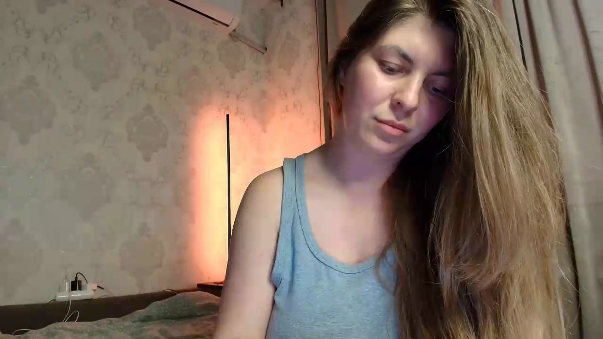 Gallery image thumbnail from BloodyMaria's myfreecams stream on, 06/26/2026, 12:38 image 20 of 20