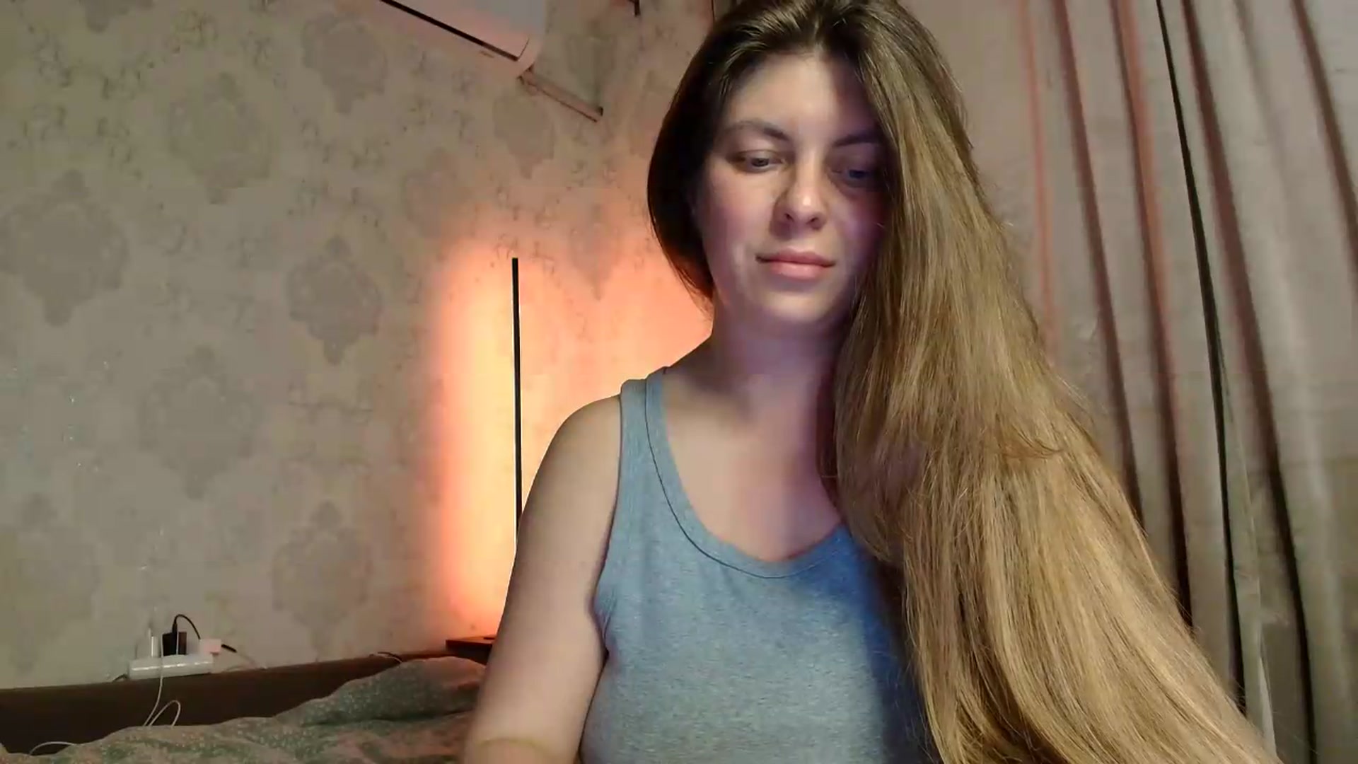 Gallery image thumbnail from BloodyMaria's myfreecams stream on, 06/26/2026, 12:38 image 19 of 20