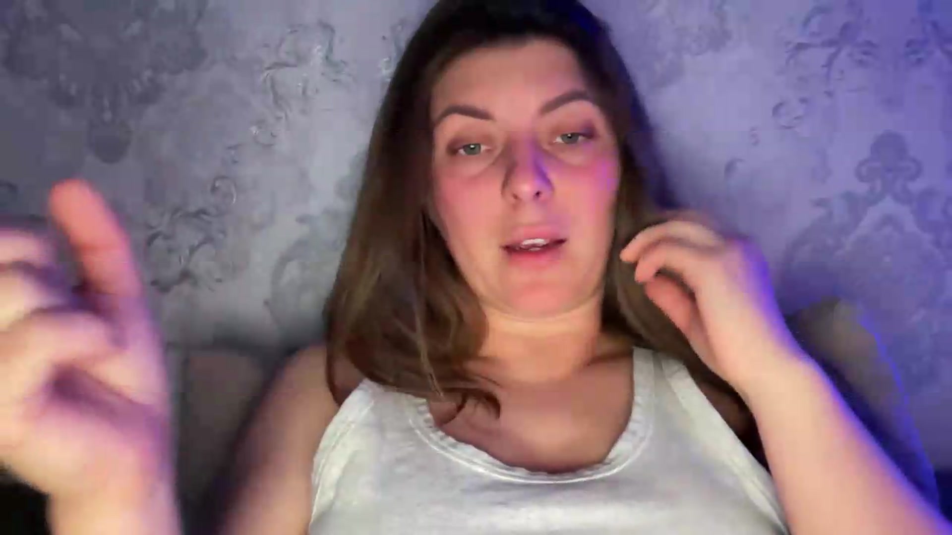 Gallery image thumbnail from BloodyMaria's myfreecams stream on, 06/29/2026, 09:26 image 8 of 20
