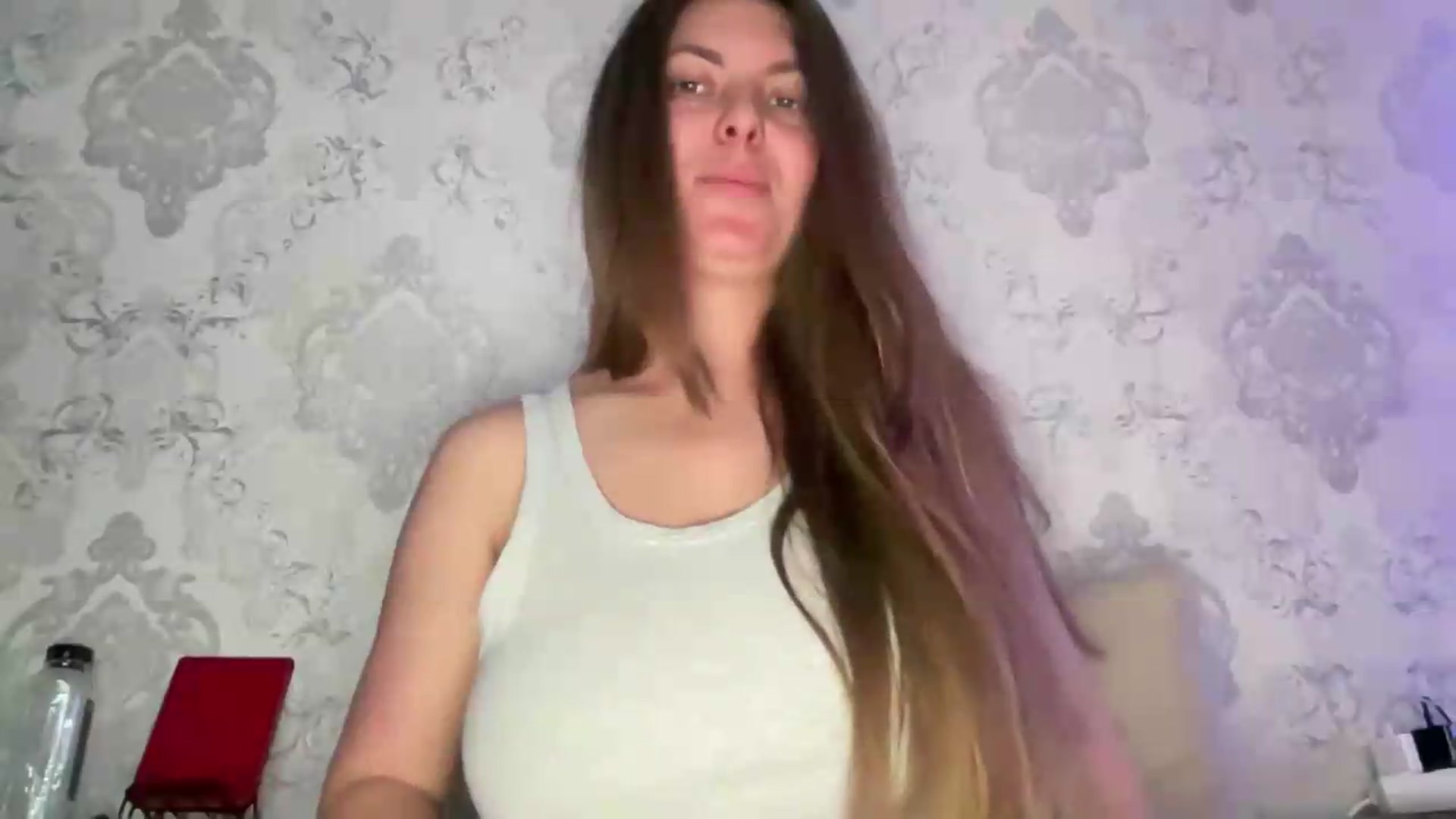 Gallery image thumbnail from BloodyMaria's myfreecams stream on, 06/29/2026, 09:26 image 16 of 20