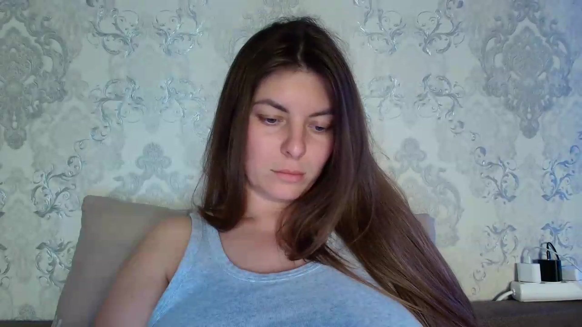 Gallery image thumbnail from BloodyMaria's myfreecams stream on, 06/29/2026, 10:21 image 18 of 20