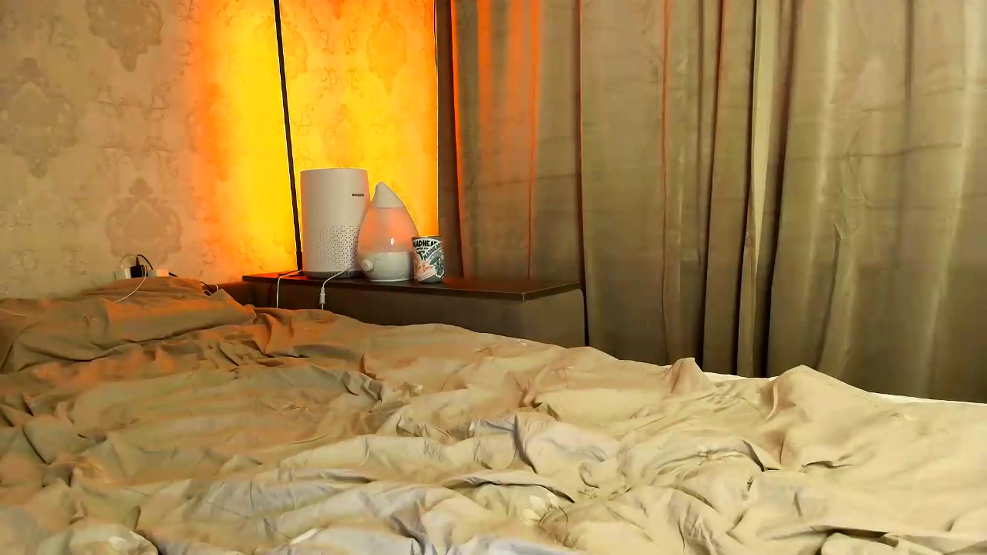 Gallery image thumbnail from BloodyMaria's myfreecams stream on, 07/03/2026, 07:04 image 19 of 20
