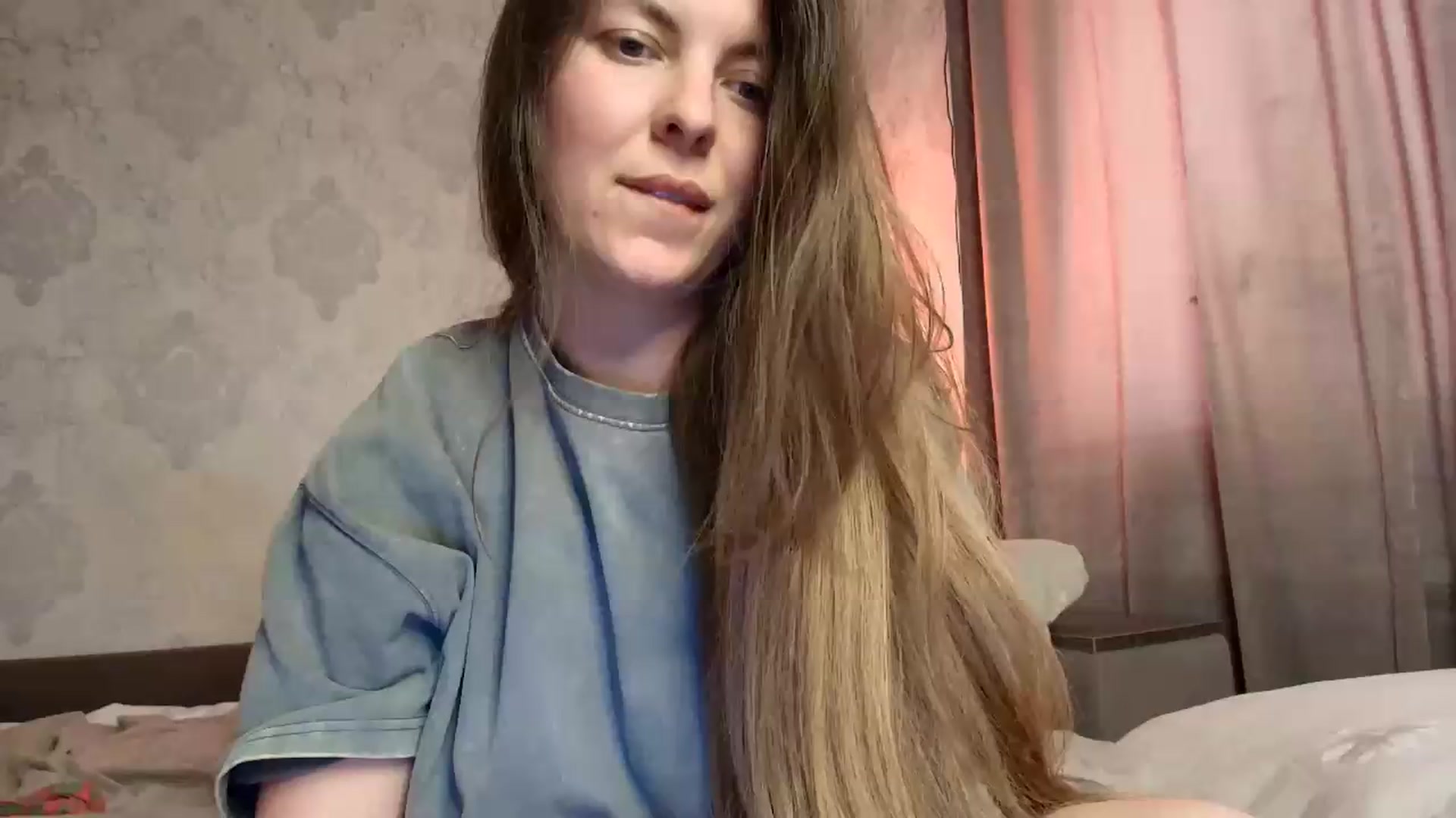 Gallery image thumbnail from BloodyMaria's myfreecams stream on, 07/03/2026, 13:11 image 17 of 20