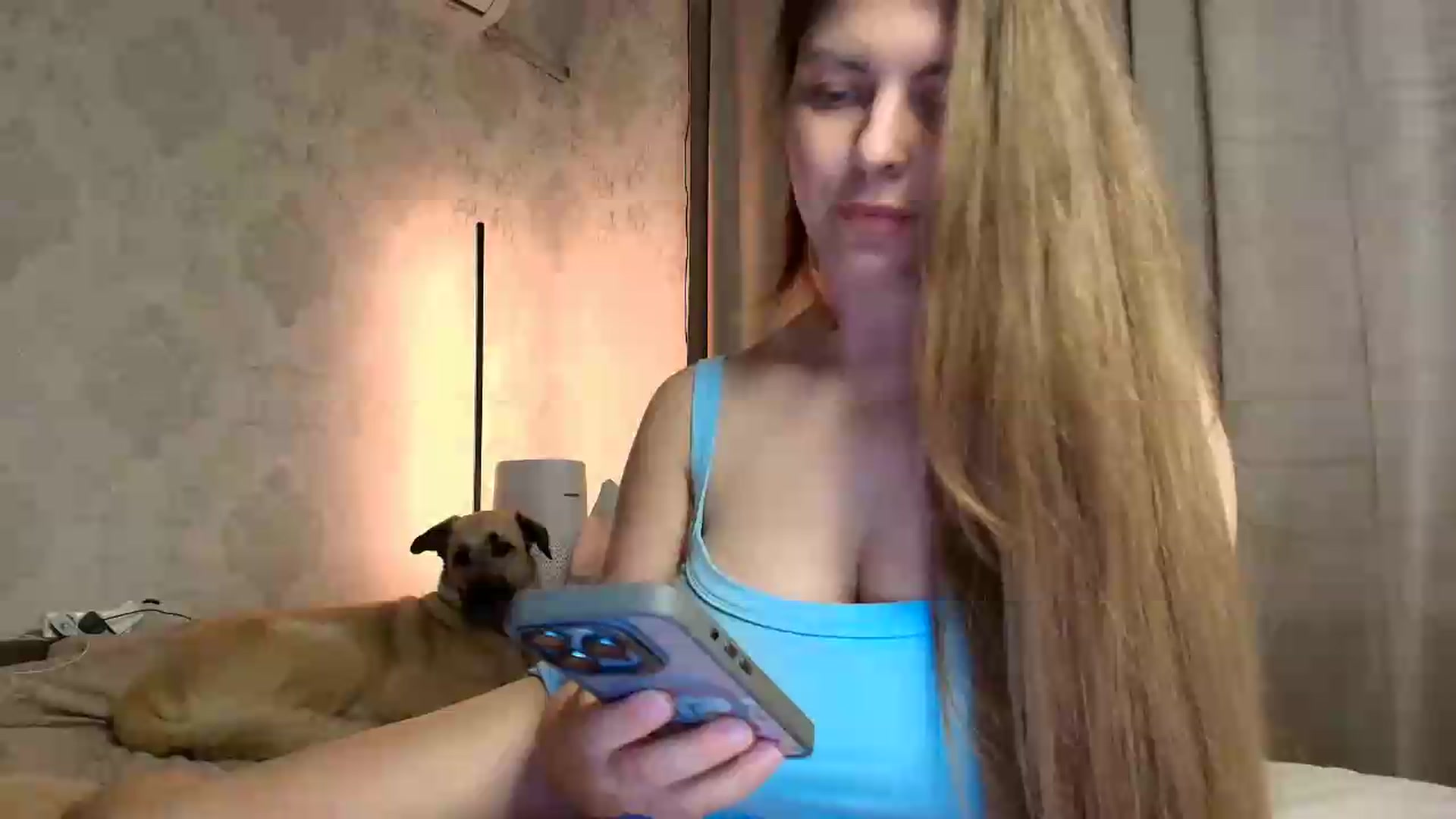 Gallery image thumbnail from BloodyMaria's myfreecams stream on, 07/08/2026, 14:56 image 2 of 20