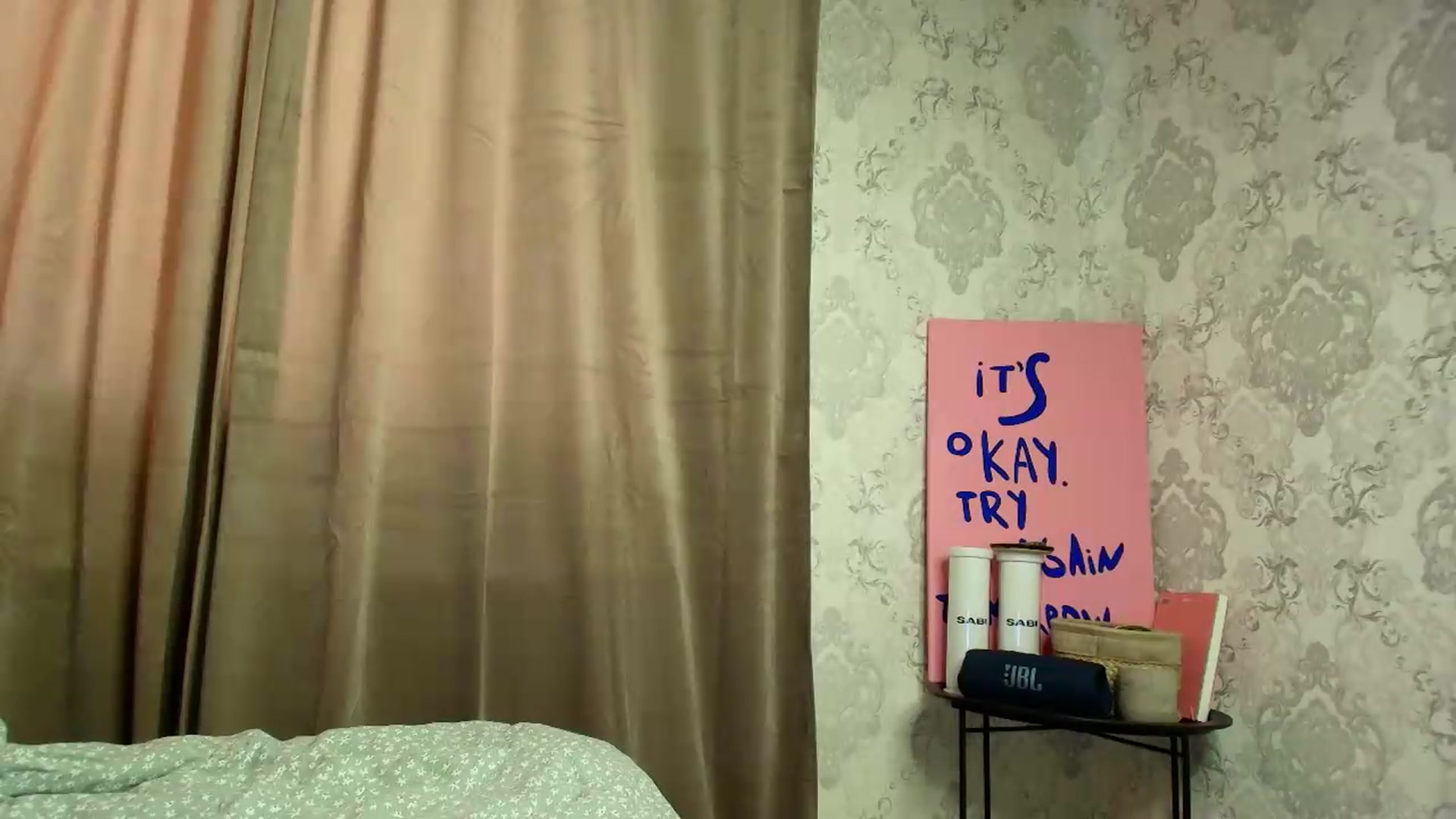 Gallery image thumbnail from BloodyMaria's myfreecams stream on, 07/17/2026, 12:25 image 16 of 20