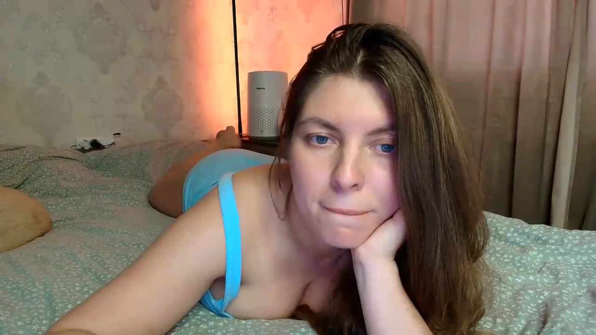 Gallery image thumbnail from BloodyMaria's myfreecams stream on, 07/18/2026, 12:32 image 4 of 20