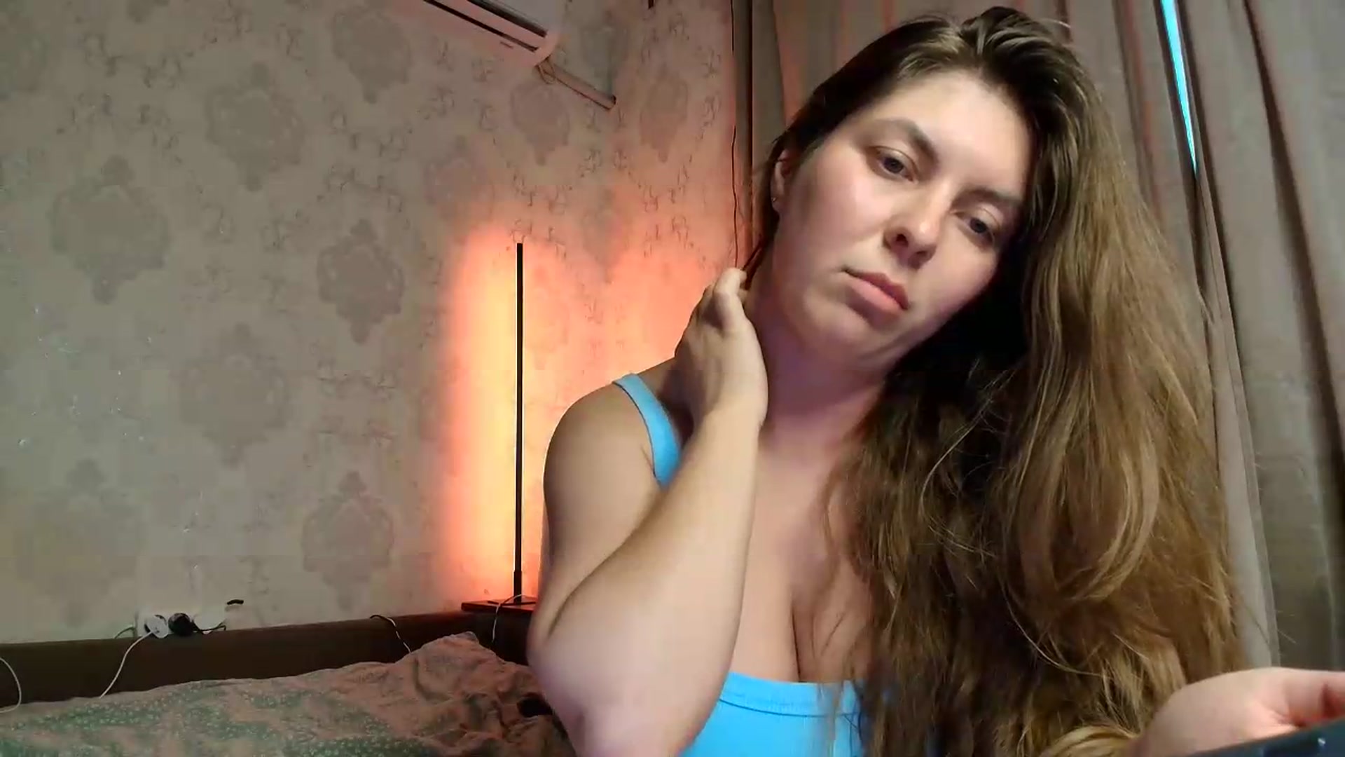 Gallery image thumbnail from BloodyMaria's myfreecams stream on, 07/18/2026, 13:28 image 5 of 20