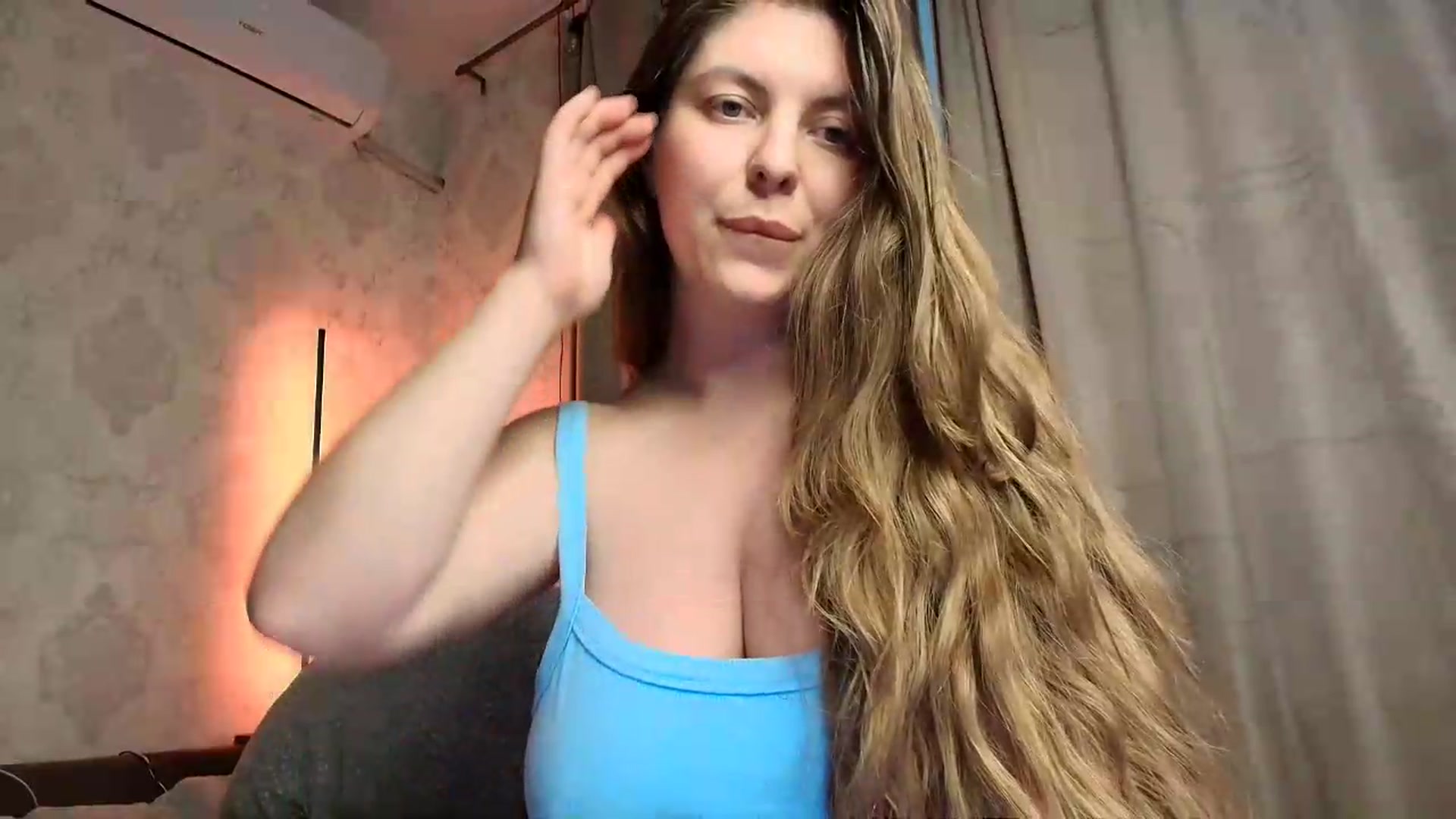 Gallery image thumbnail from BloodyMaria's myfreecams stream on, 07/18/2026, 16:49 image 4 of 20