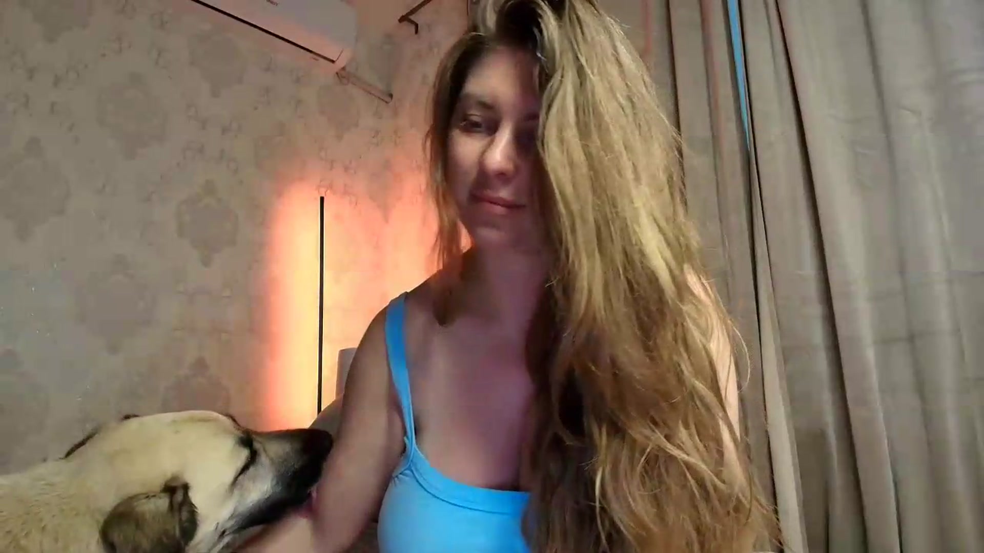 Gallery image thumbnail from BloodyMaria's myfreecams stream on, 07/18/2026, 16:49 image 15 of 20