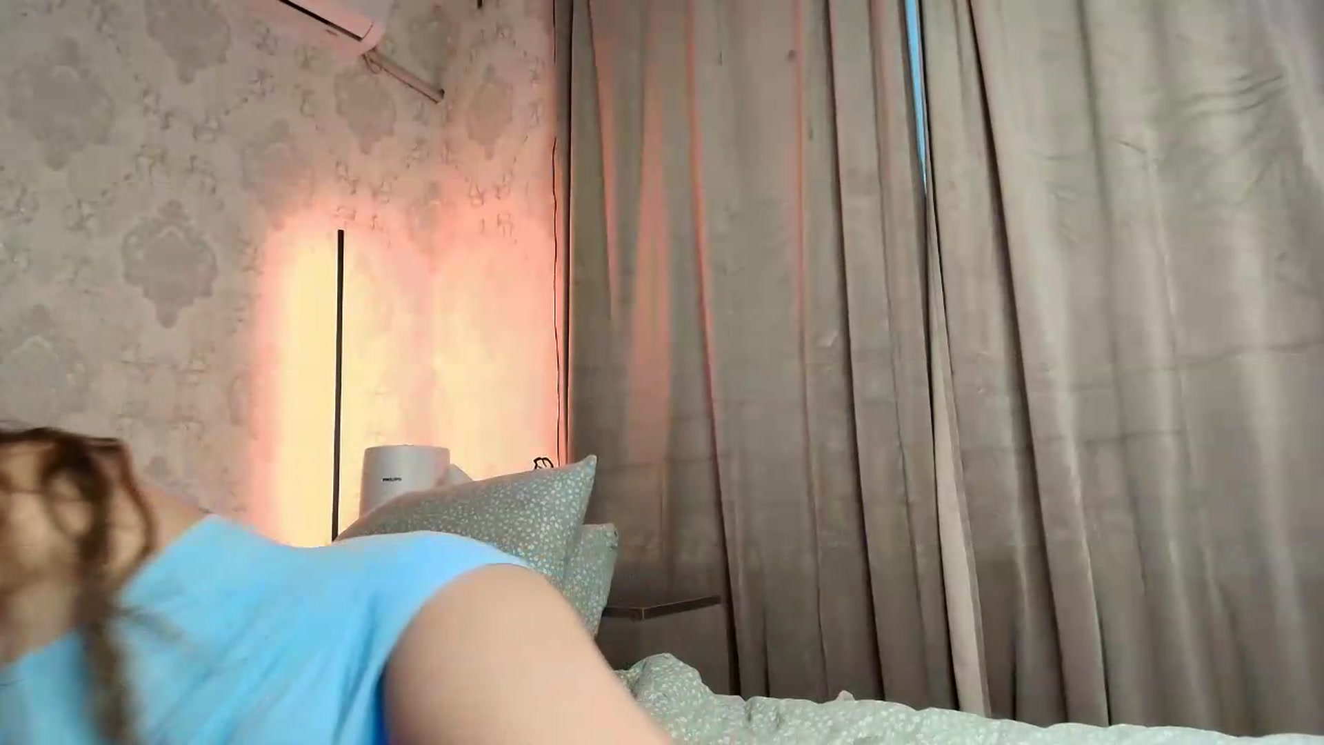 Gallery image thumbnail from BloodyMaria's myfreecams stream on, 07/18/2026, 16:49 image 9 of 20