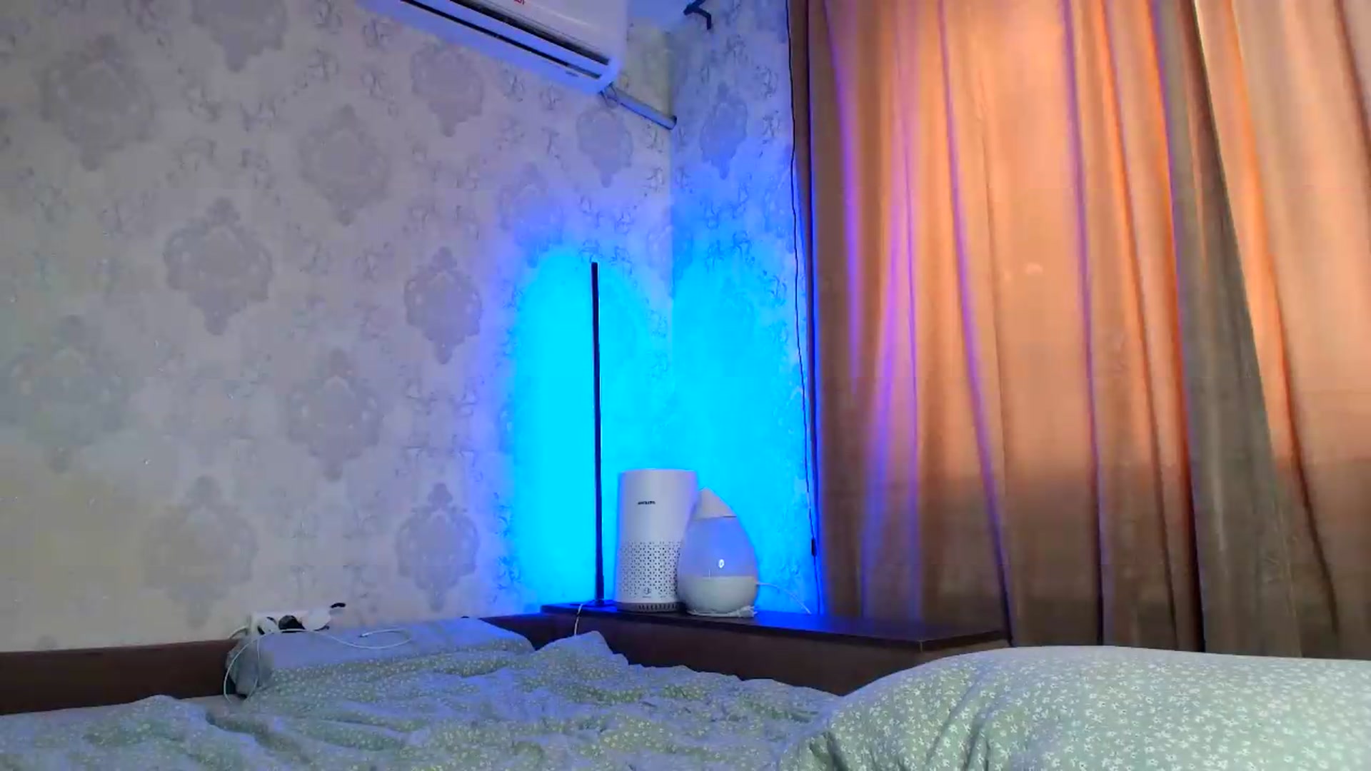 Gallery image thumbnail from BloodyMaria's myfreecams stream on, 07/19/2026, 14:29 image 3 of 20