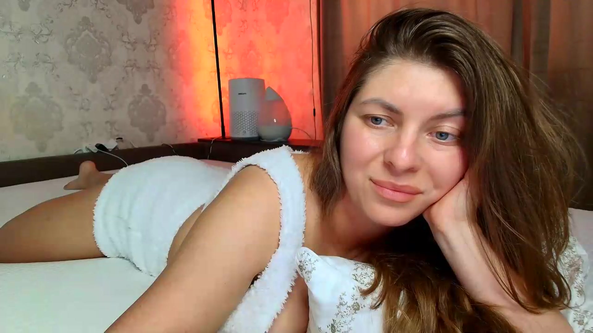 Gallery image thumbnail from BloodyMaria's myfreecams stream on, 07/22/2026, 14:37 image 4 of 20