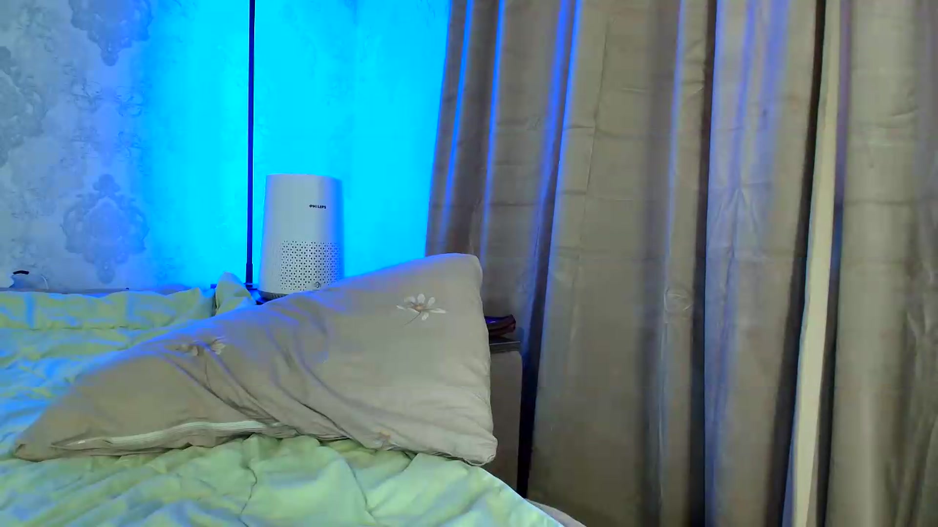 Gallery image thumbnail from BloodyMaria's myfreecams stream on, 07/24/2026, 06:44 image 6 of 20