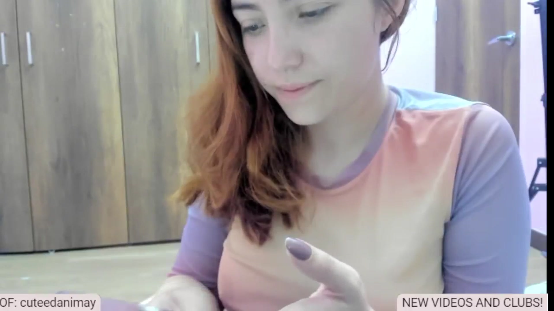 Gallery image thumbnail from BloomDani's myfreecams stream on, 11/24/2024, 19:01 image 5 of 20