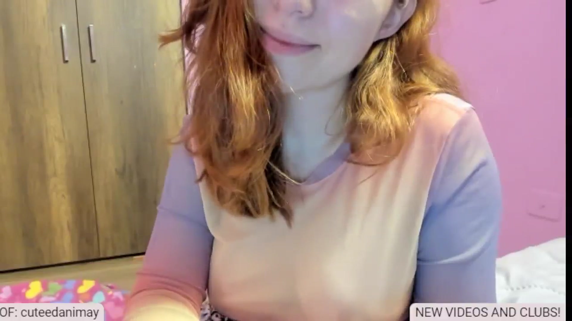 Gallery image thumbnail from BloomDani's myfreecams stream on, 11/25/2024, 12:54 image 20 of 20