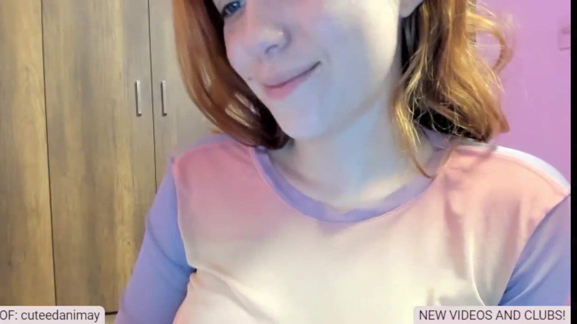 Gallery image thumbnail from BloomDani's myfreecams stream on, 11/25/2024, 12:54 image 15 of 20
