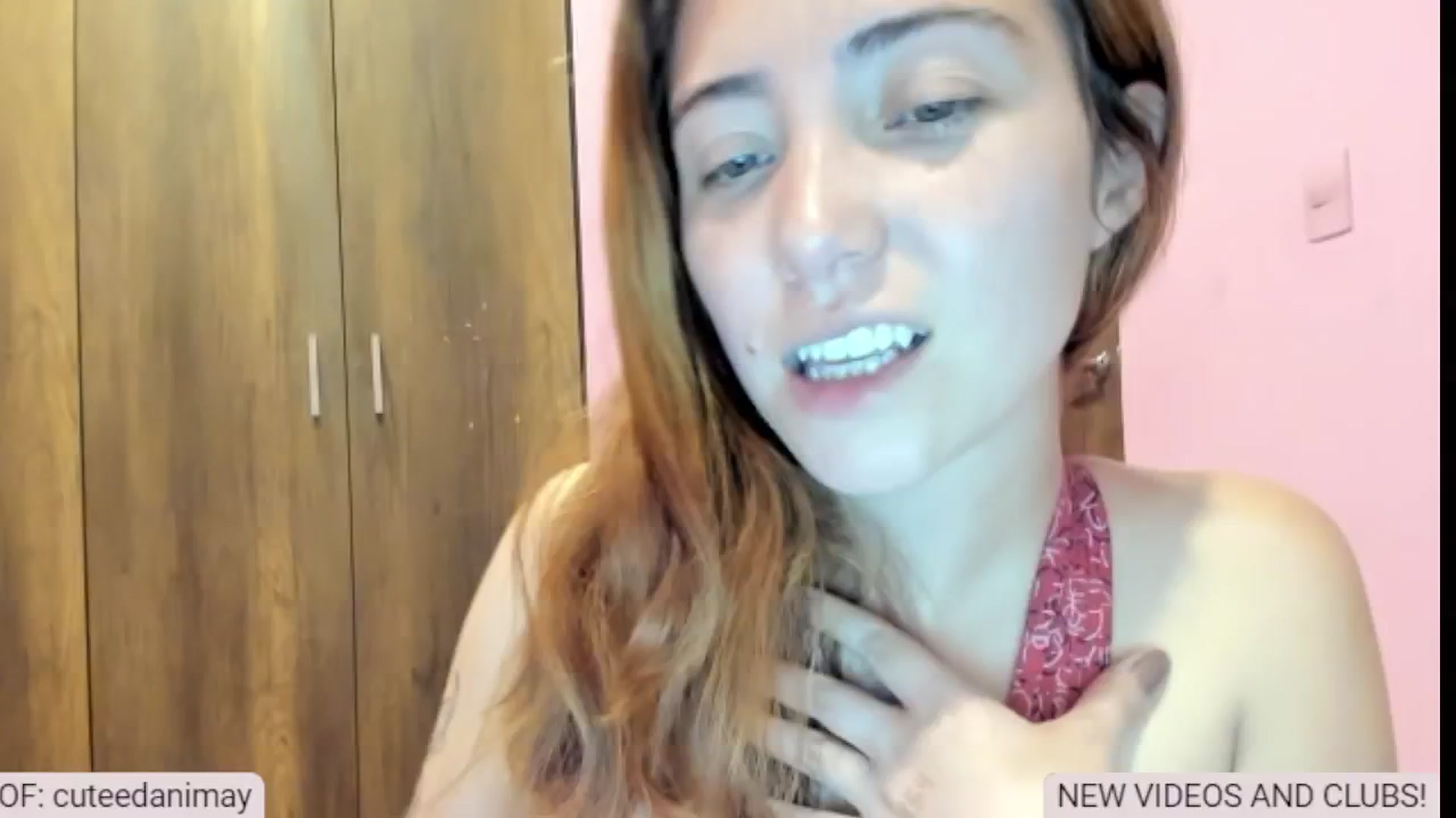 Gallery image thumbnail from BloomDani's myfreecams stream on, 11/25/2024, 19:47 image 18 of 20