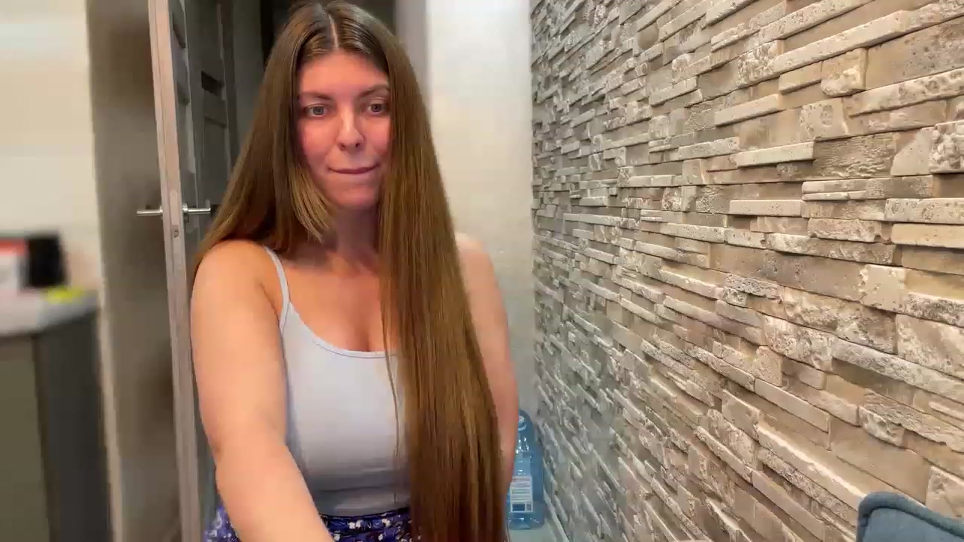 Gallery image thumbnail from BlooodyMari's myfreecams stream on, 02/06/2023, 17:51 image 2 of 20