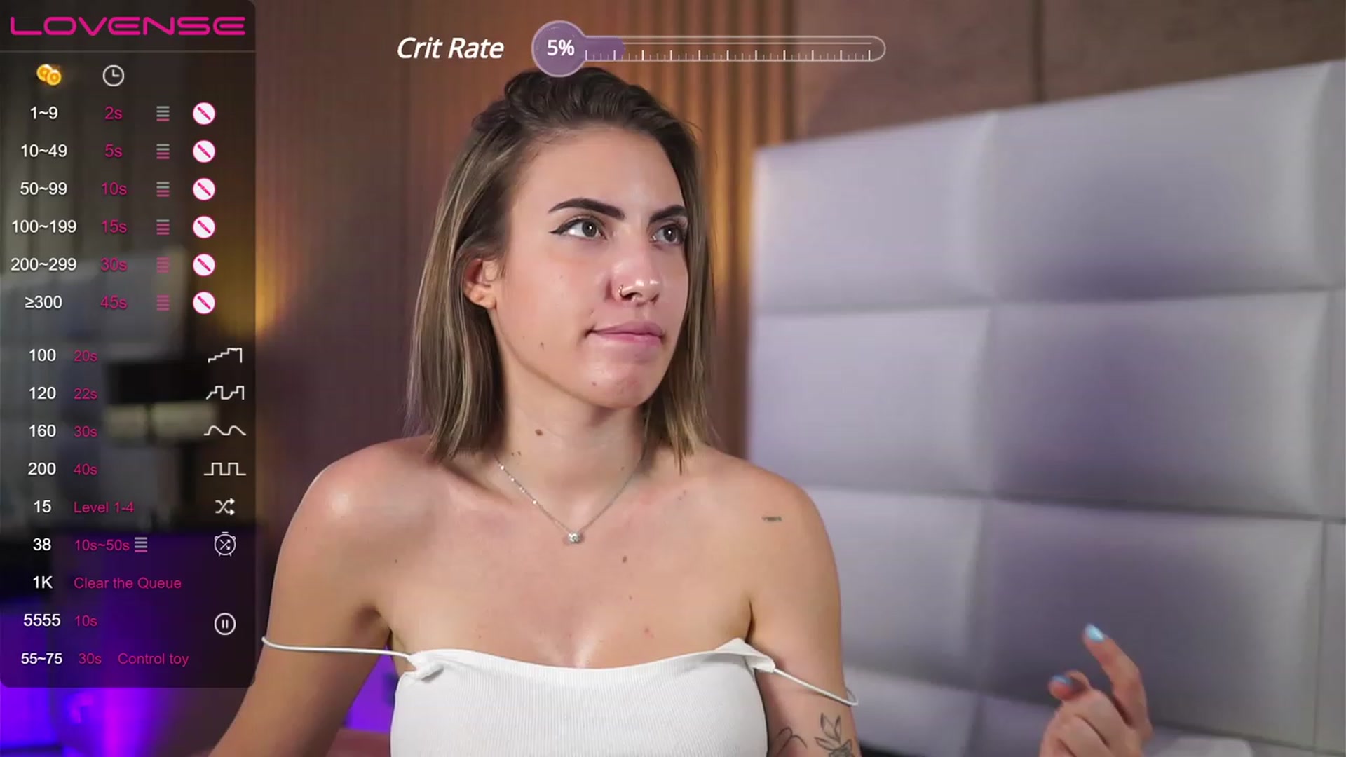 Gallery image thumbnail from BlossomBae's myfreecams stream on, 07/13/2023, 19:13 image 20 of 20