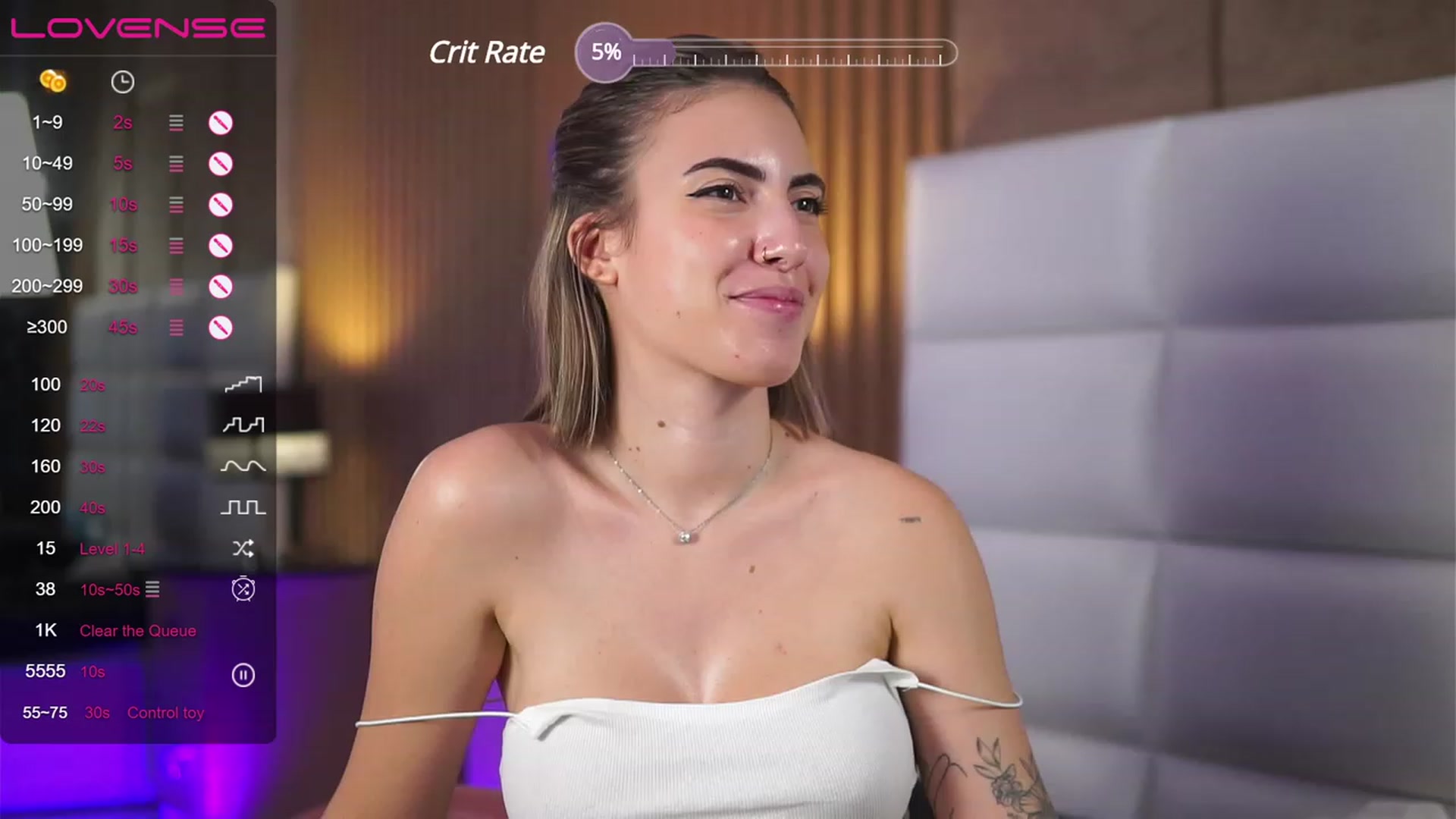 Gallery image thumbnail from BlossomBae's myfreecams stream on, 07/13/2023, 19:13 image 19 of 20