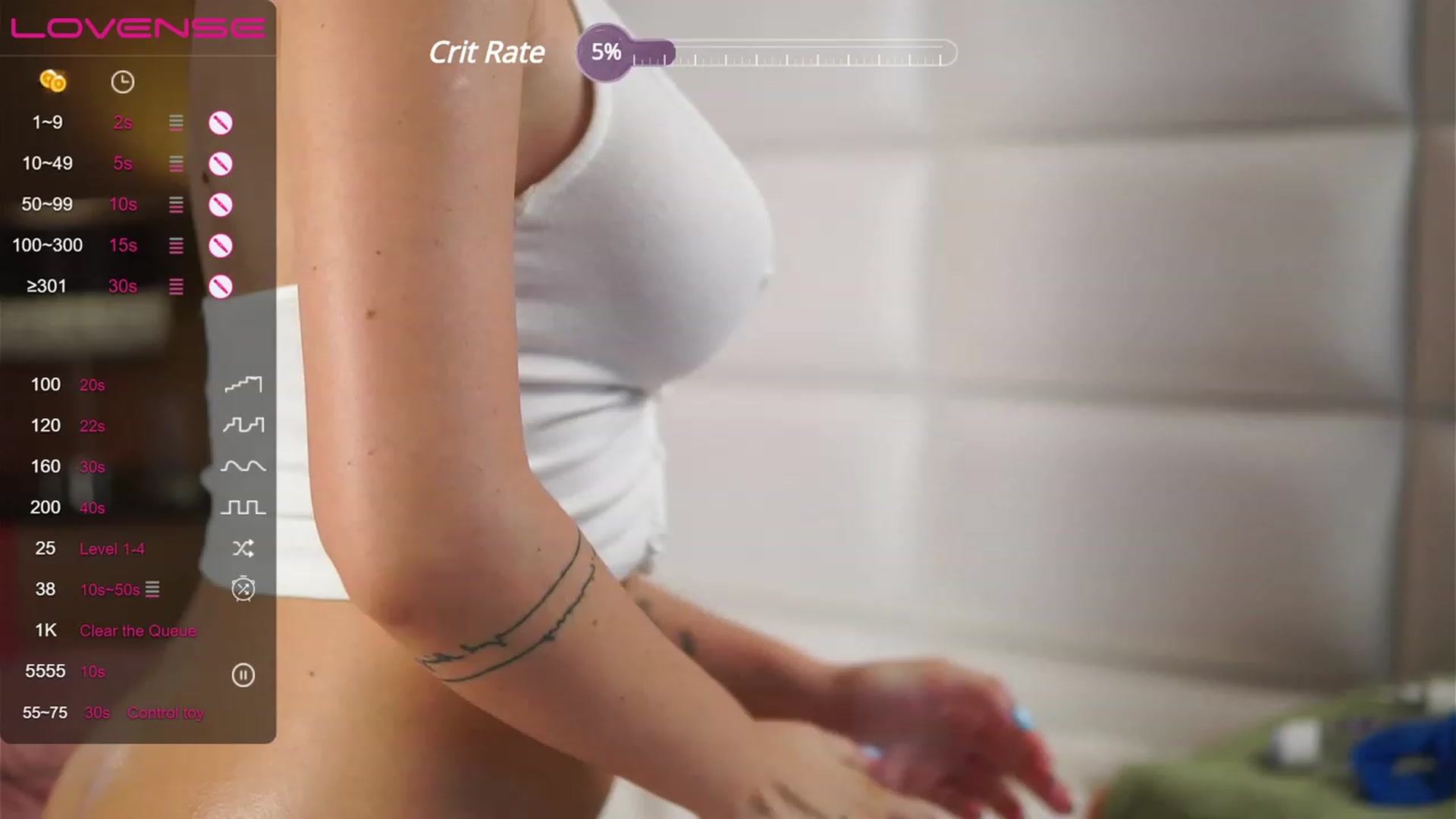 Gallery image thumbnail from BlossomBae's myfreecams stream on, 07/18/2023, 18:03 image 13 of 20