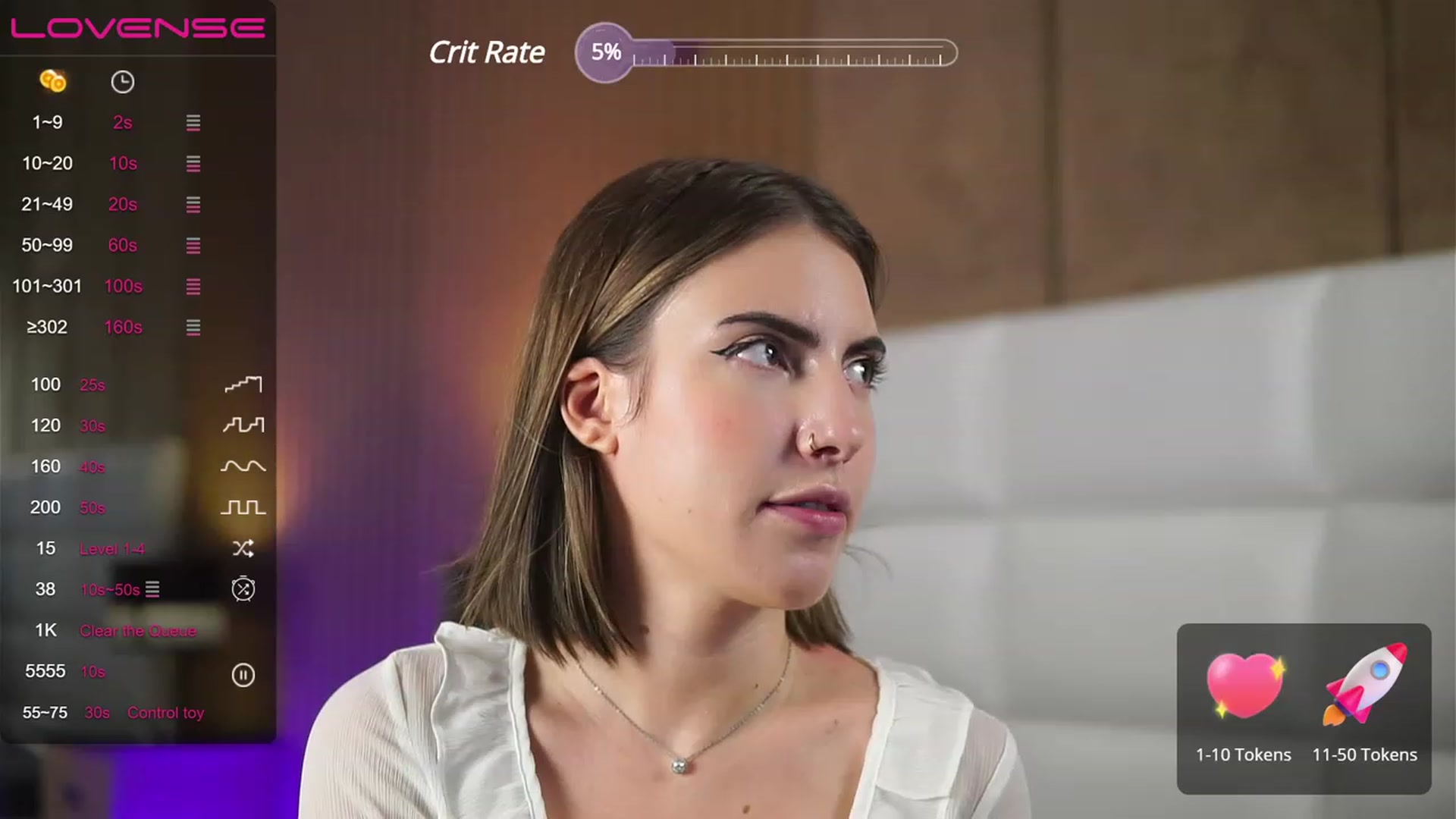 Gallery image thumbnail from BlossomBae's myfreecams stream on, 07/19/2023, 17:19 image 19 of 20