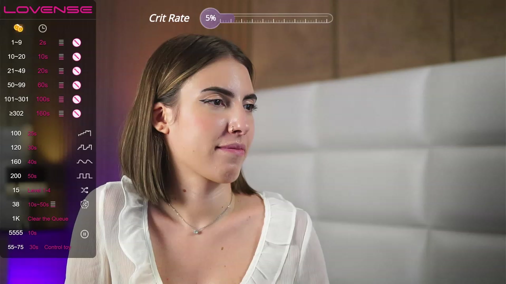 Gallery image thumbnail from BlossomBae's myfreecams stream on, 07/19/2023, 19:47 image 3 of 20